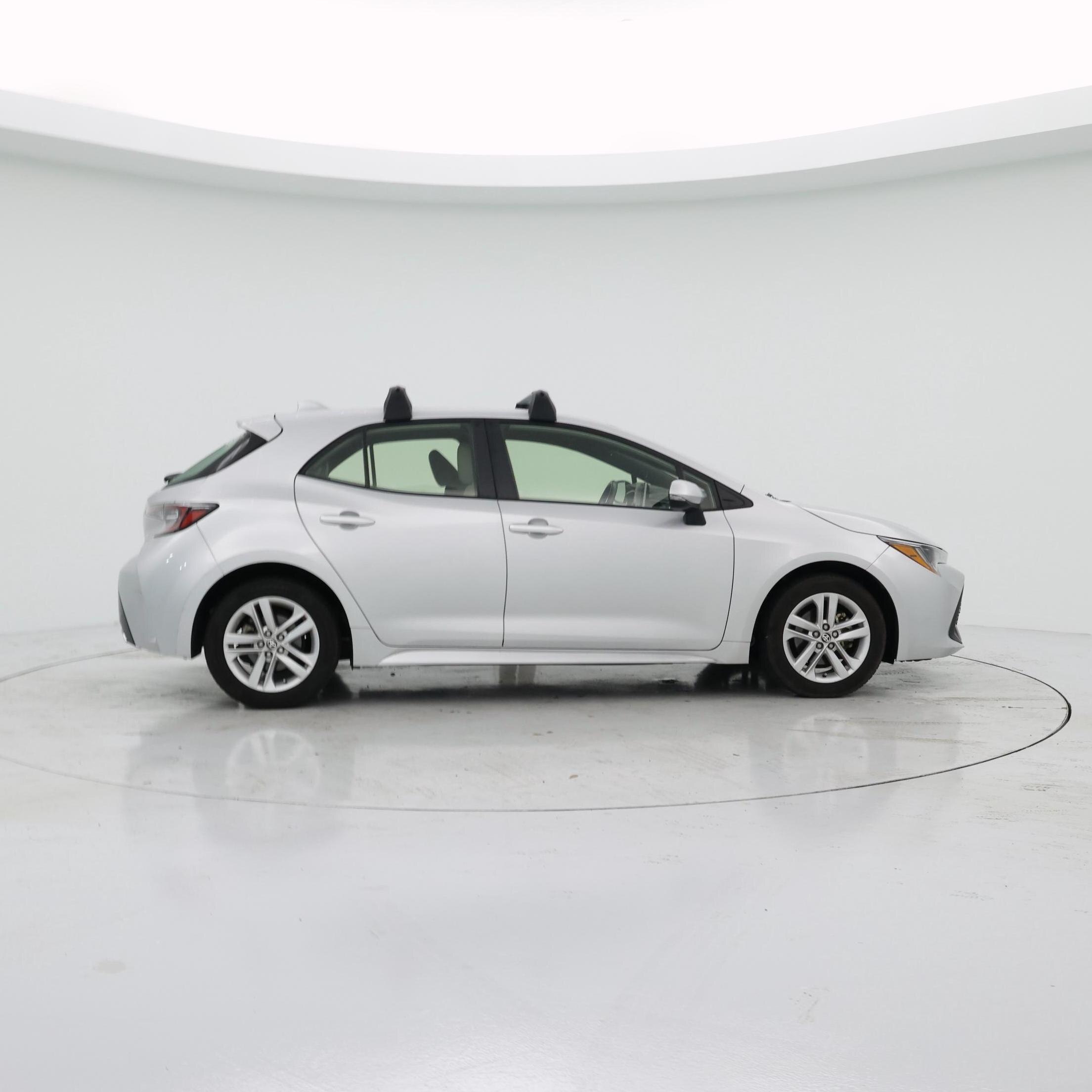 Thumbnail: 2022 Toyota Corolla - 7