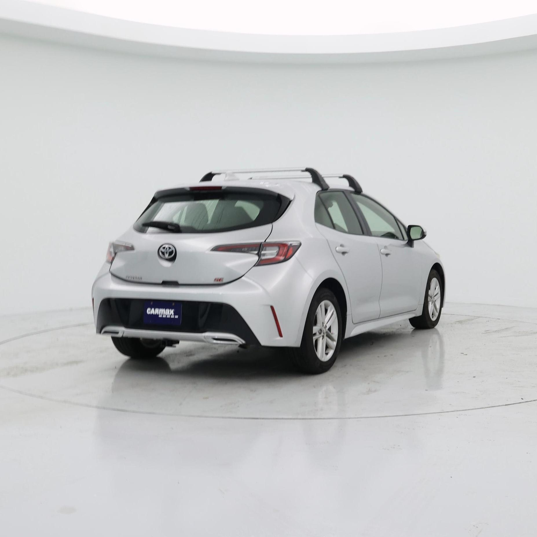 Thumbnail: 2022 Toyota Corolla - 8