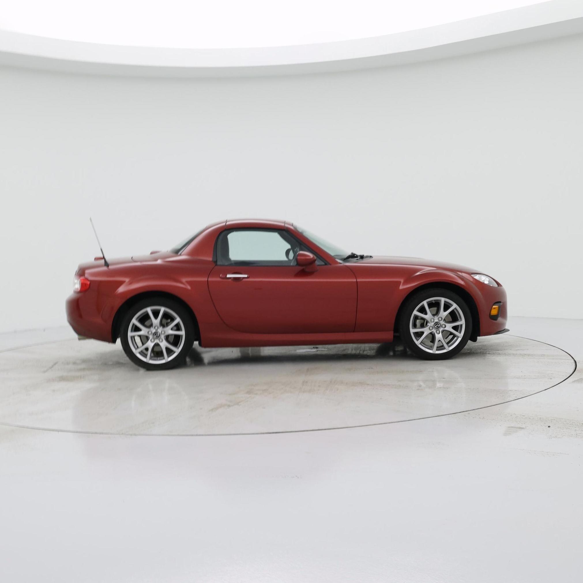Thumbnail: 2014 Mazda MX-5 Miata - 7