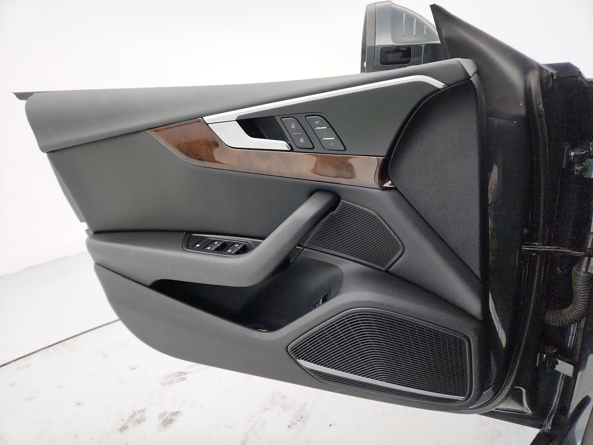 Thumbnail: 2018 Audi A5 - 12