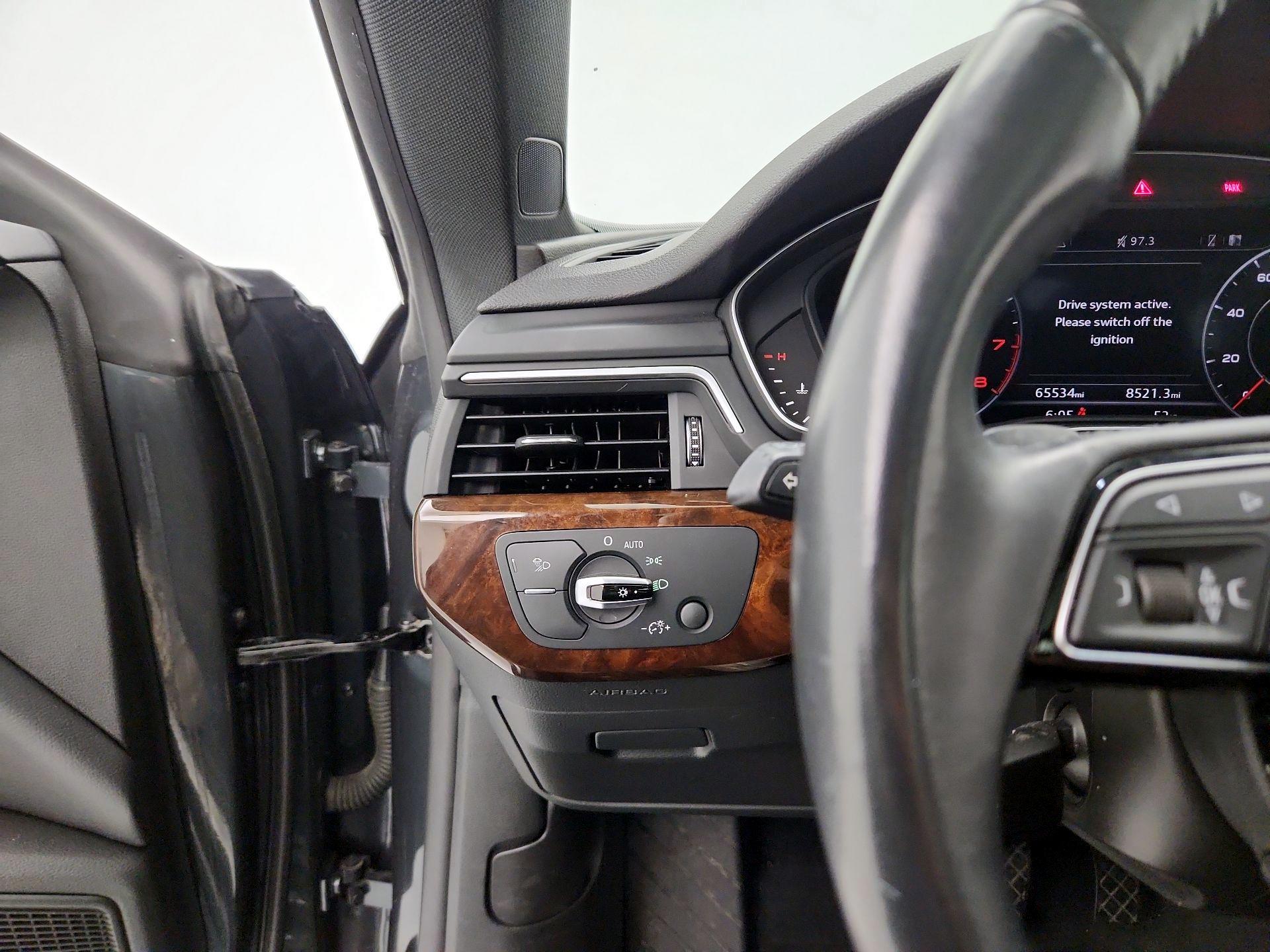 Thumbnail: 2018 Audi A5 - 13