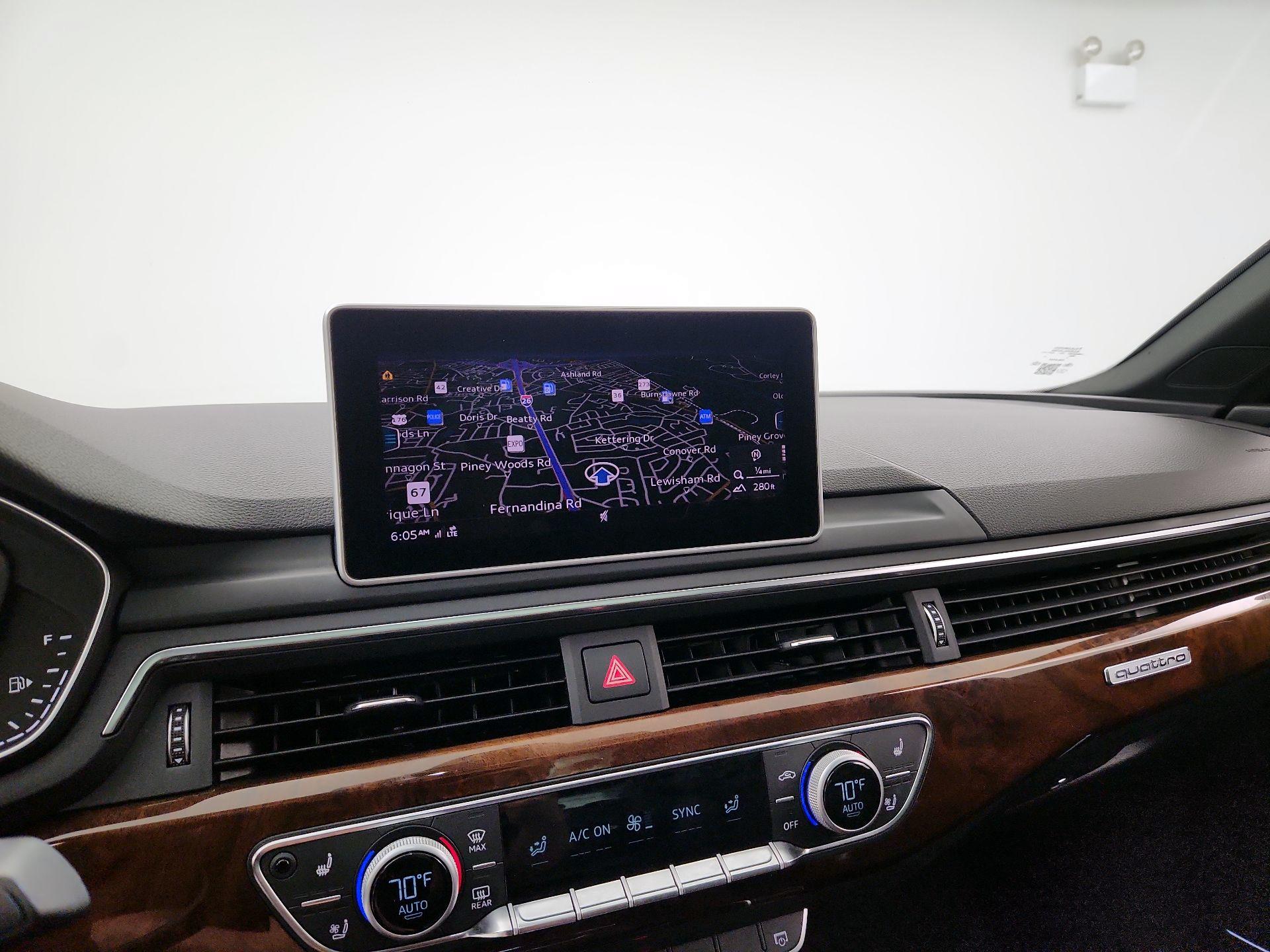 Thumbnail: 2018 Audi A5 - 14