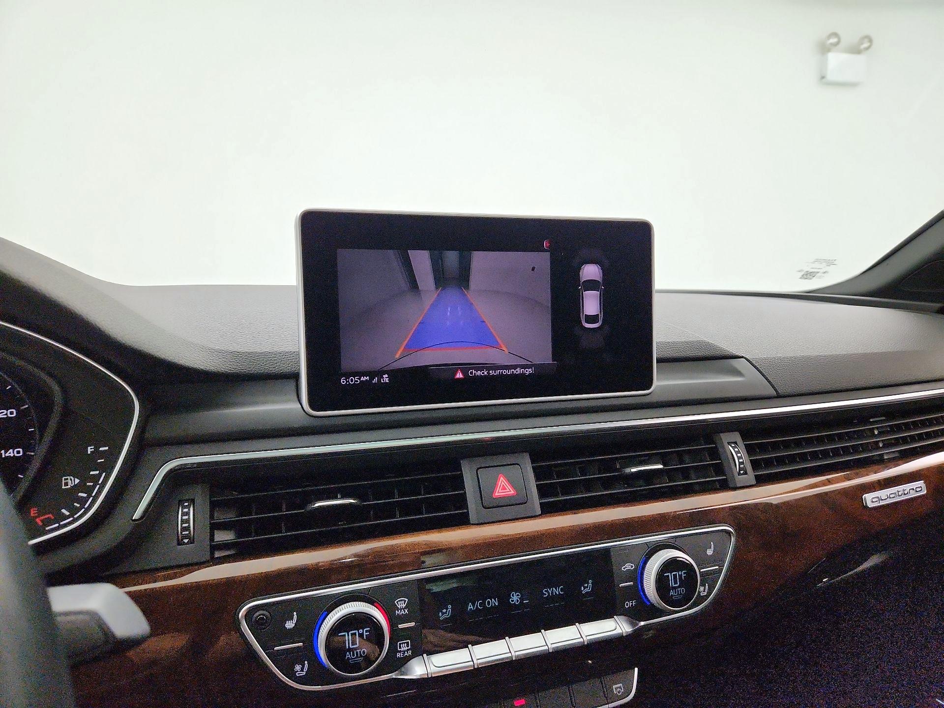 Thumbnail: 2018 Audi A5 - 15