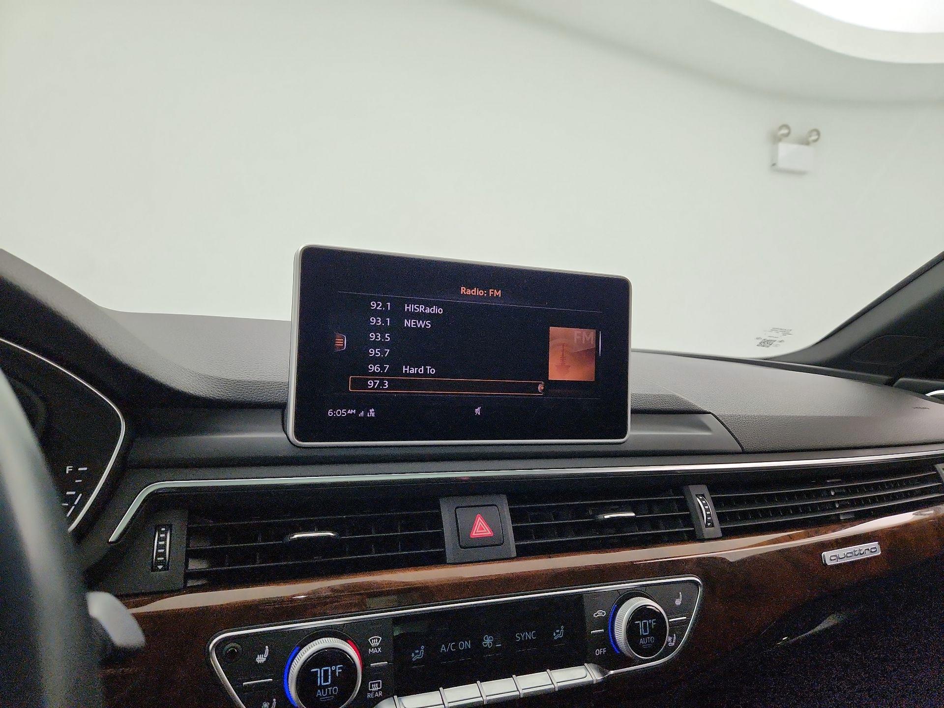 Thumbnail: 2018 Audi A5 - 16