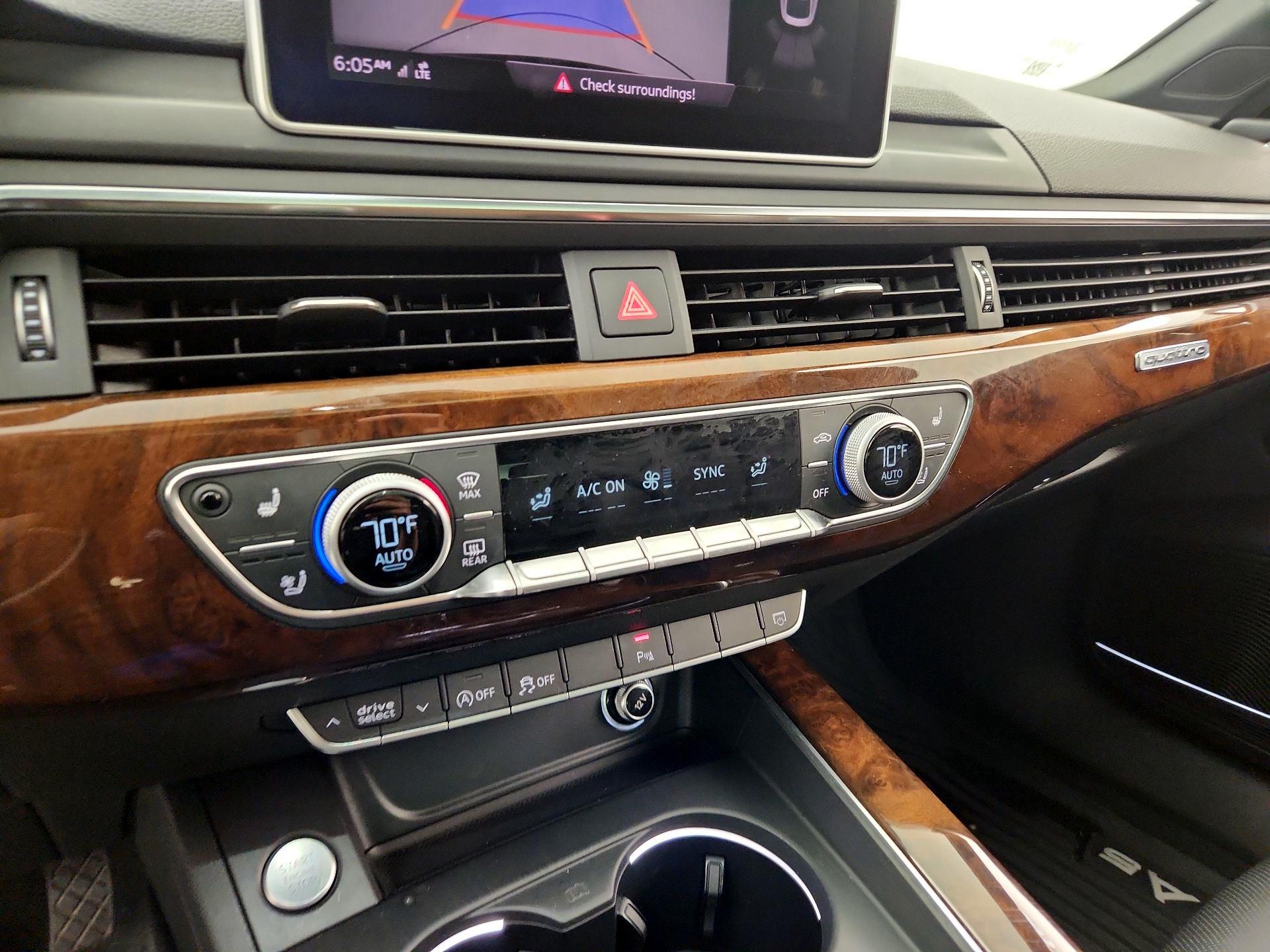 Thumbnail: 2018 Audi A5 - 17