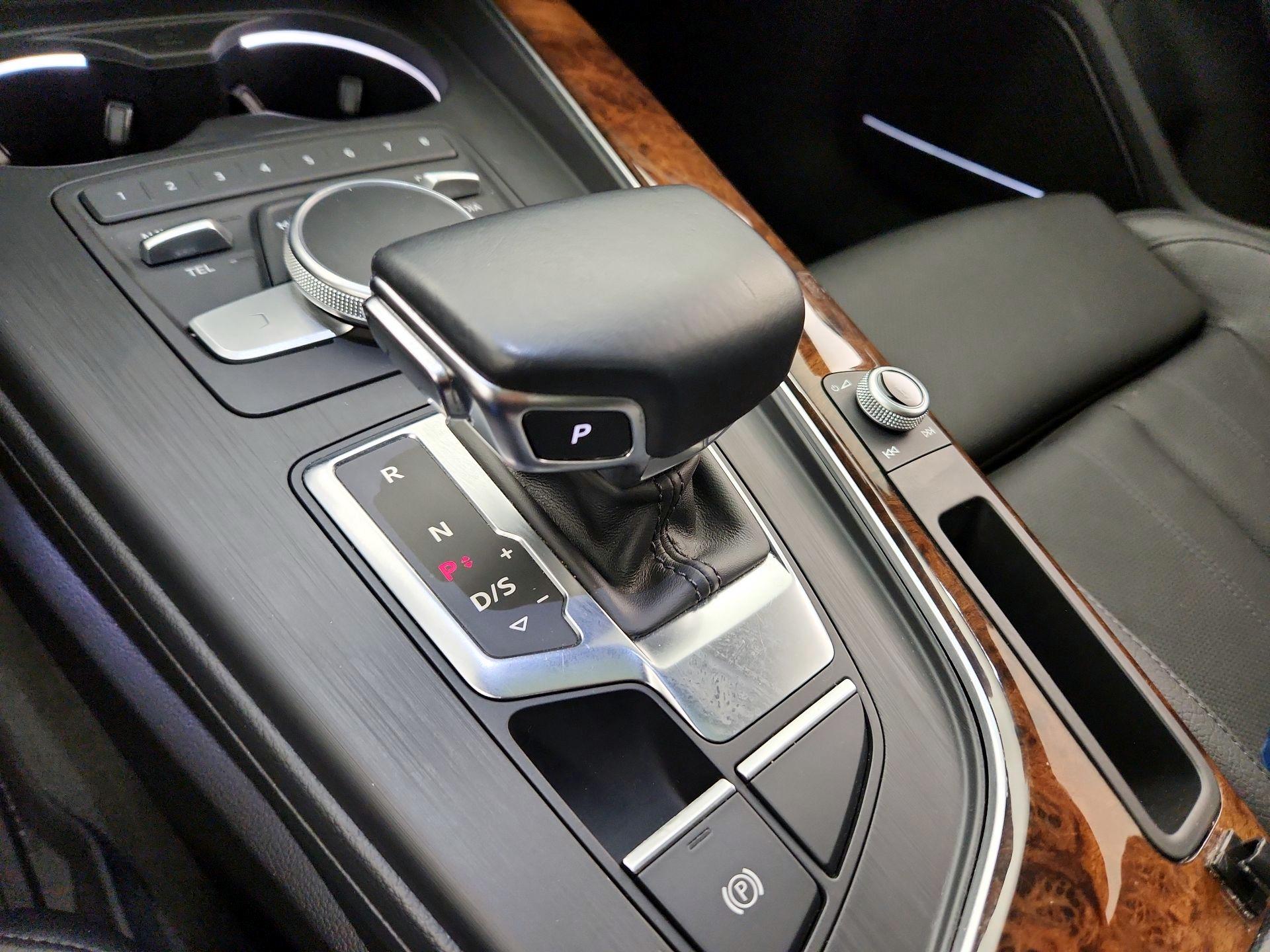 Thumbnail: 2018 Audi A5 - 18