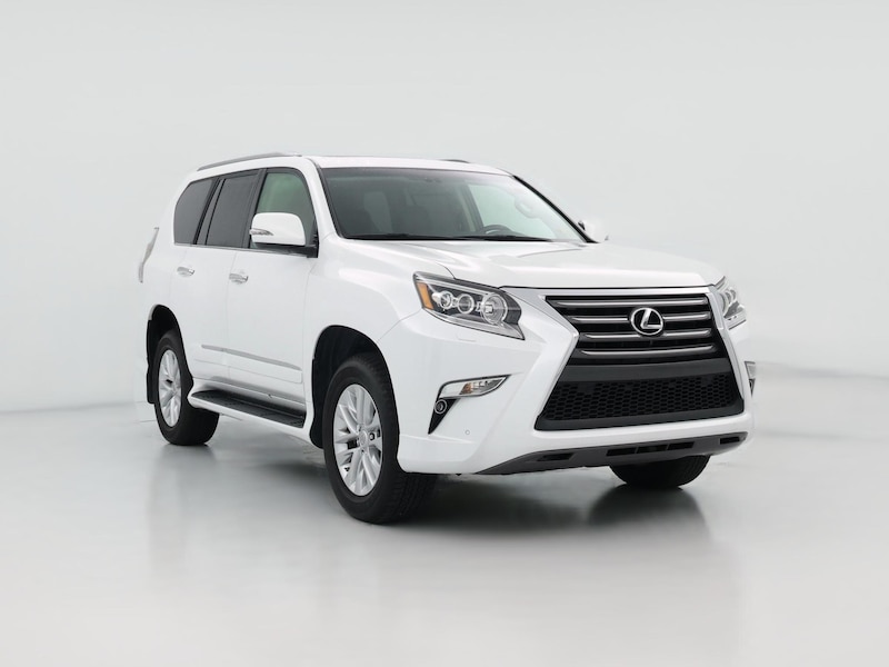 2017 Lexus GX 460 Premium -
                  Virginia Beach, VA
