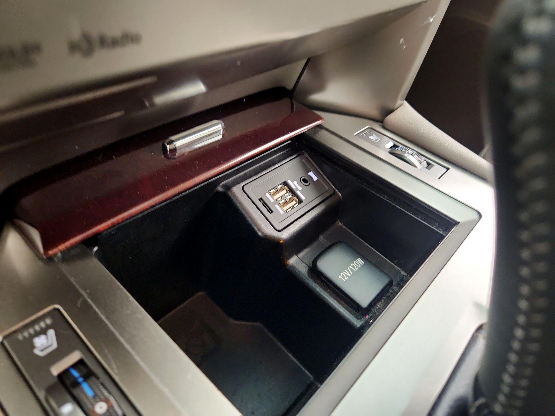 Thumbnail: 2017 Lexus GX - 19