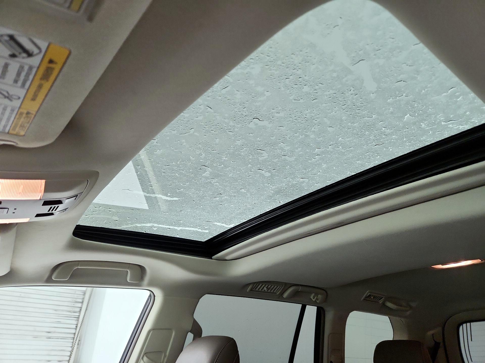 Thumbnail: 2017 Lexus GX - 20