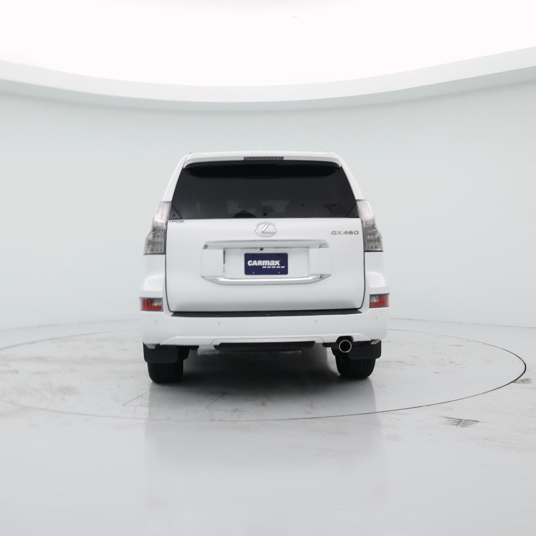 Thumbnail: 2017 Lexus GX - 6