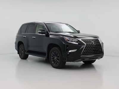 2020 Lexus GX 460 Premium