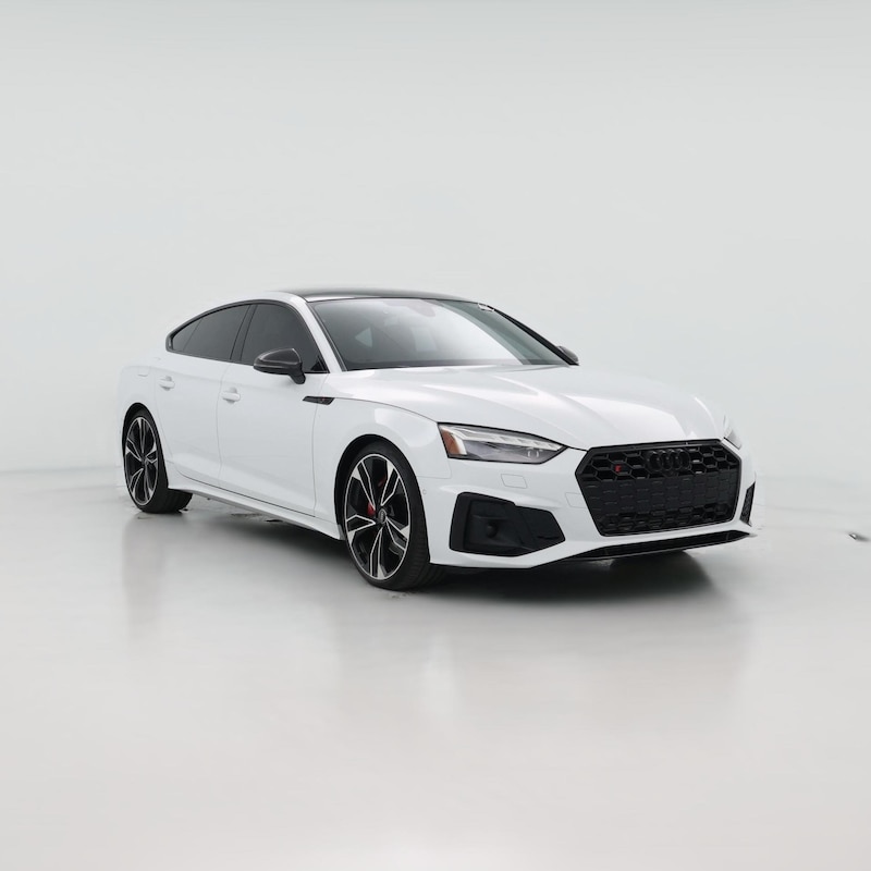2021 Audi S5 Sportback Prestige