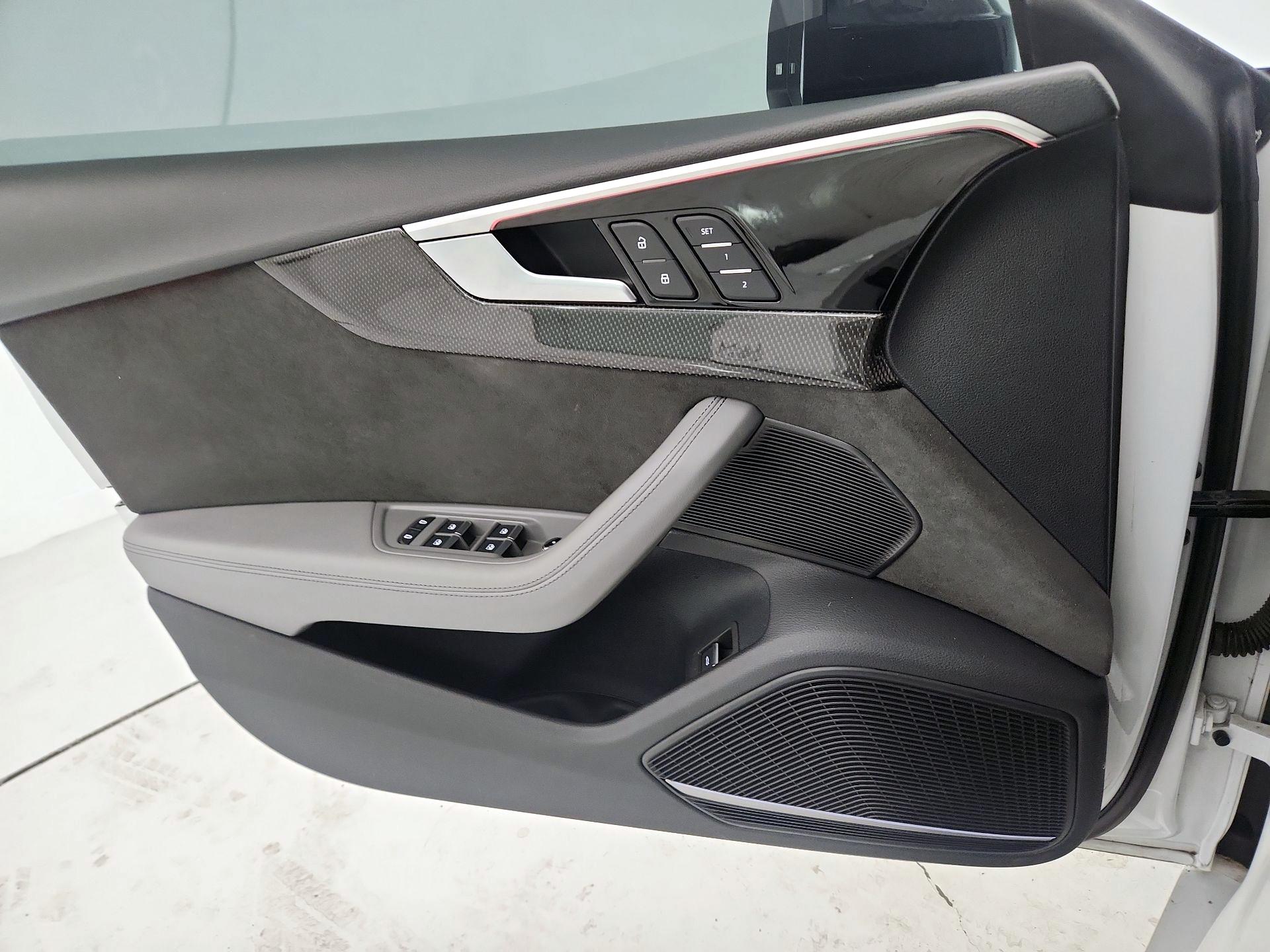 Thumbnail: 2021 Audi S5 - 12