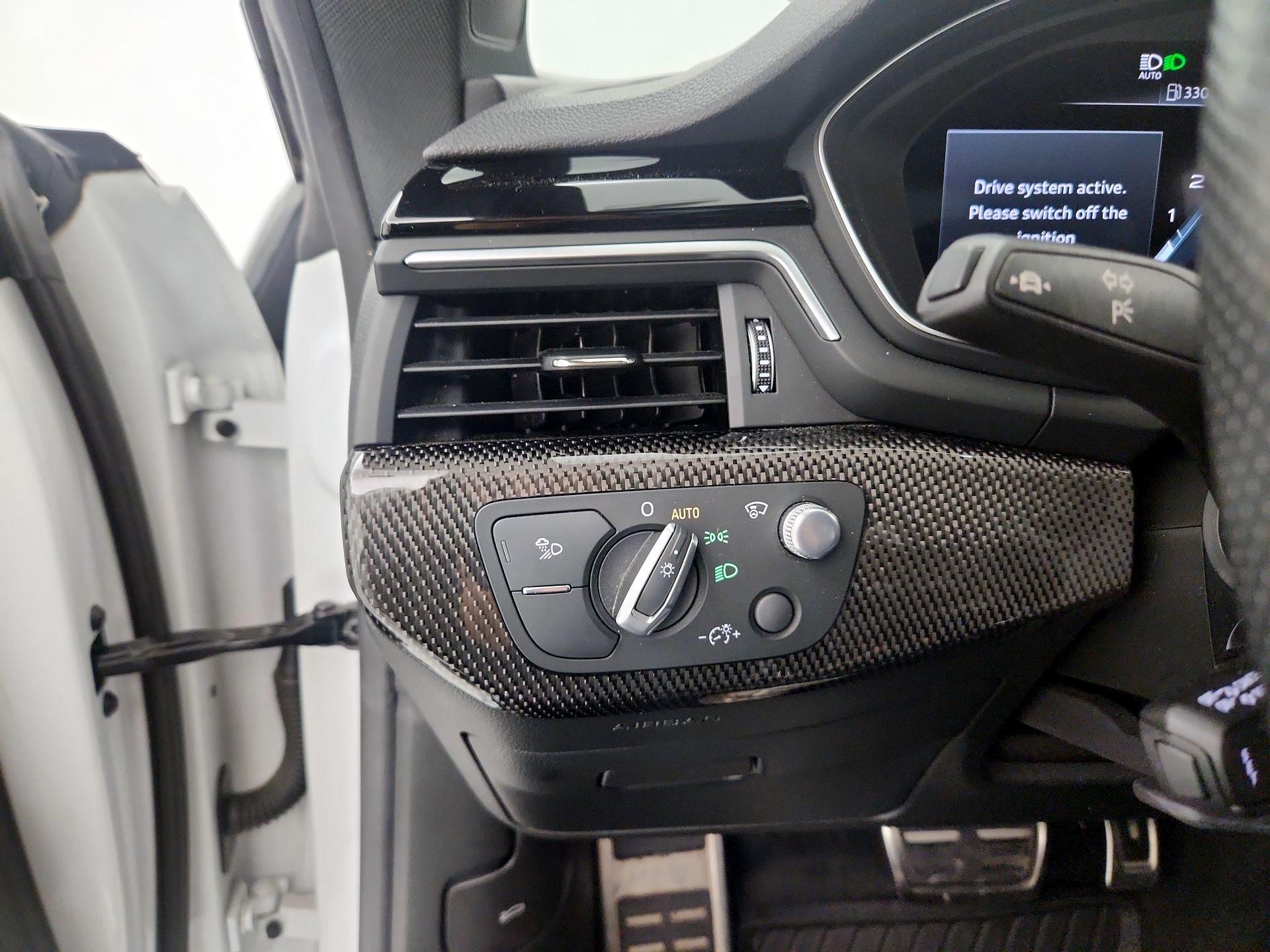 Thumbnail: 2021 Audi S5 - 13