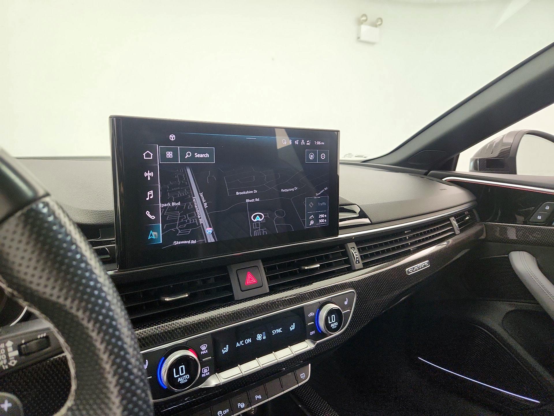 Thumbnail: 2021 Audi S5 - 14