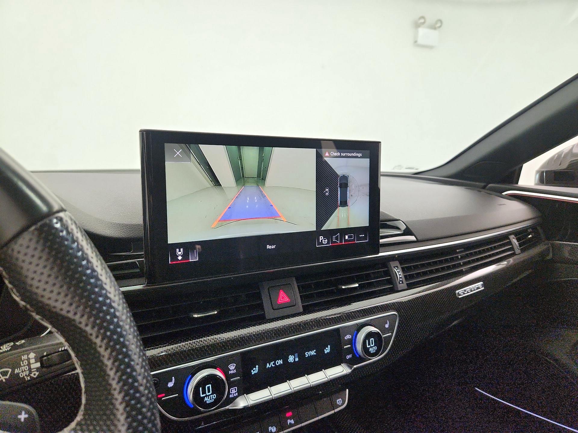 Thumbnail: 2021 Audi S5 - 15