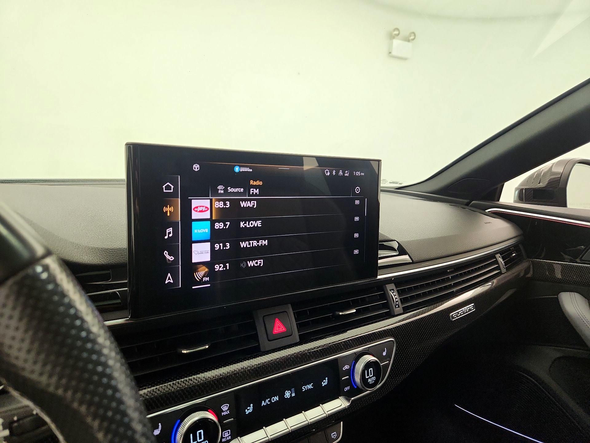 Thumbnail: 2021 Audi S5 - 16