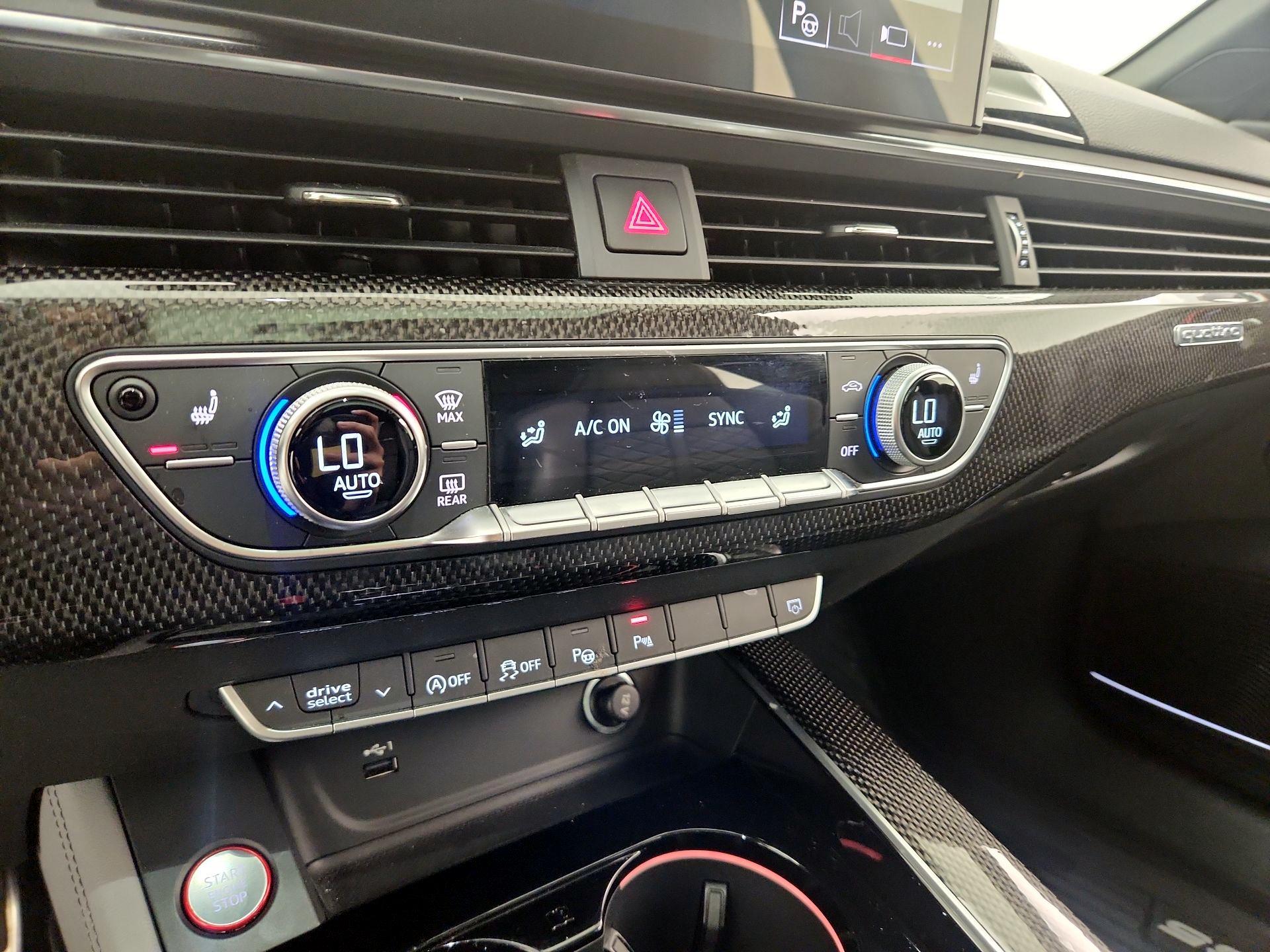 Thumbnail: 2021 Audi S5 - 17