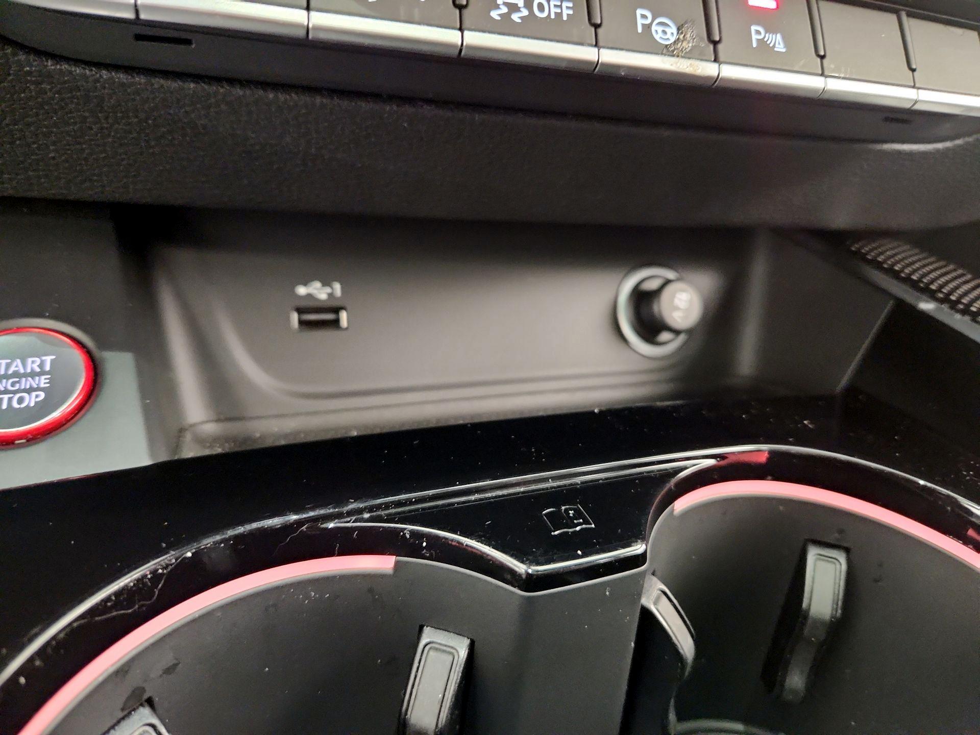 Thumbnail: 2021 Audi S5 - 19