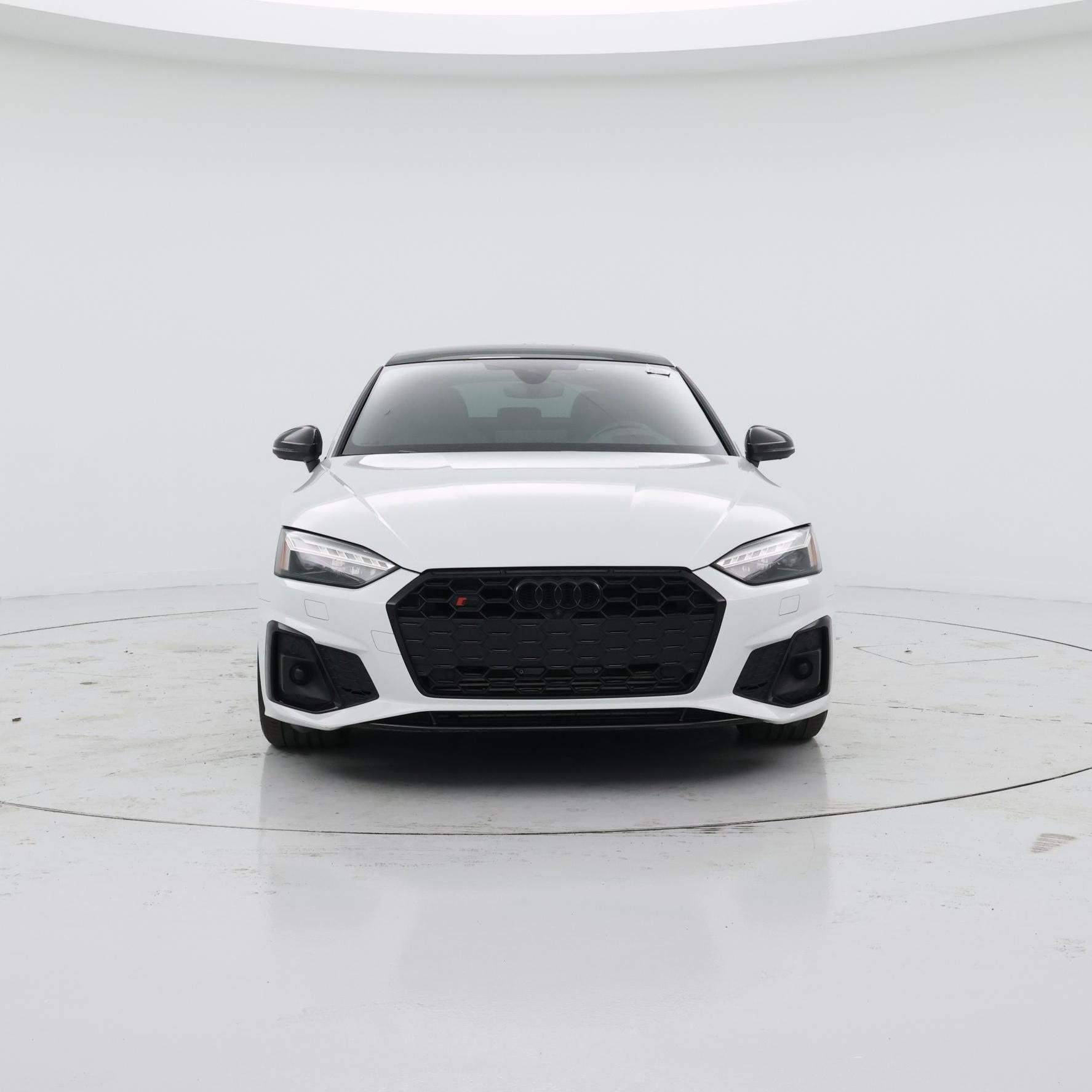 Thumbnail: 2021 Audi S5 - 5