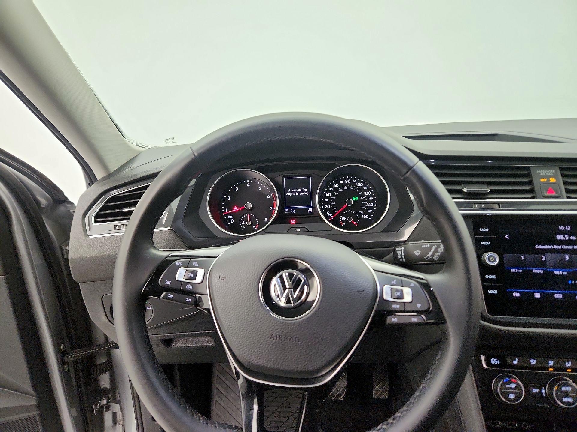 Thumbnail: 2019 Volkswagen Tiguan - 10