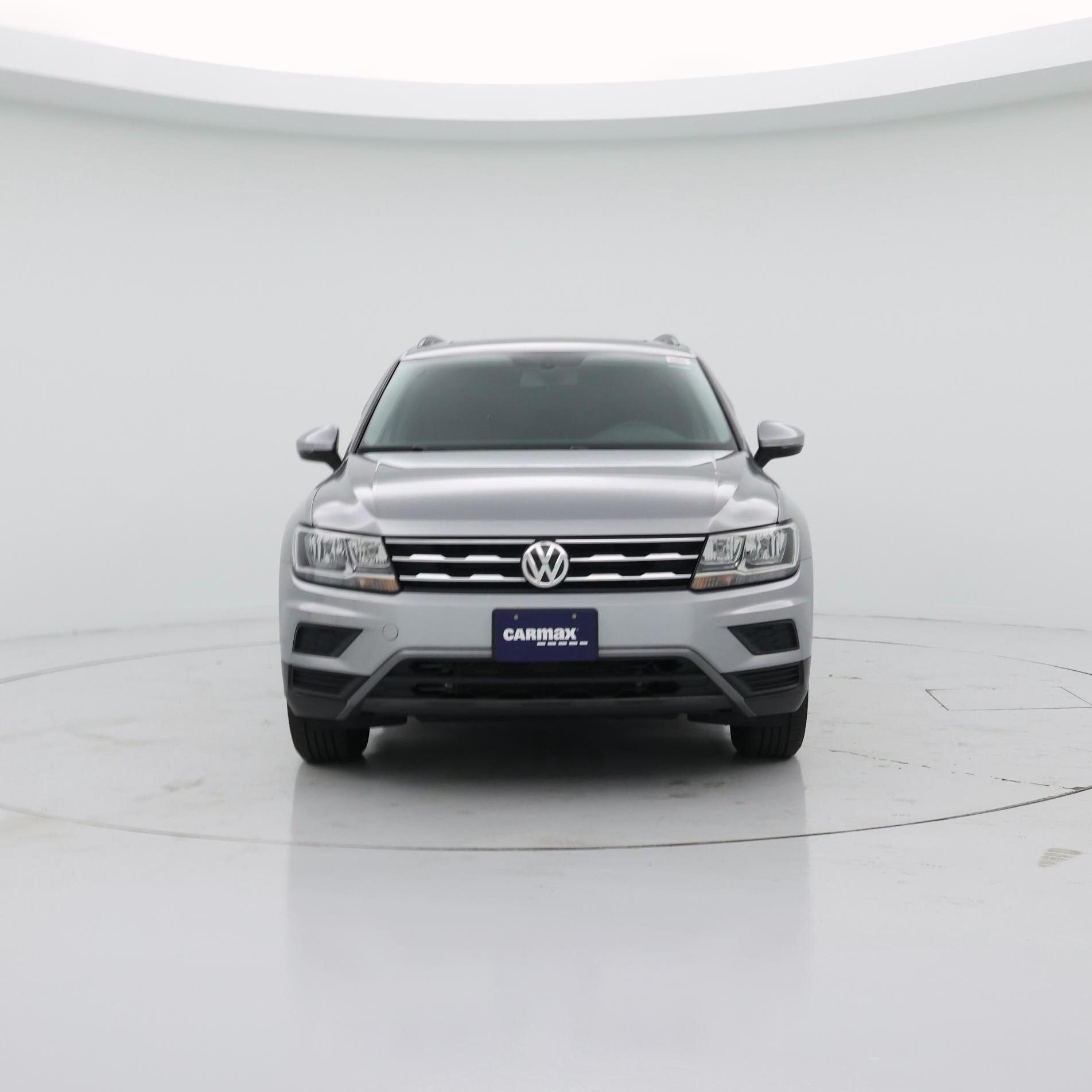 Thumbnail: 2019 Volkswagen Tiguan - 5