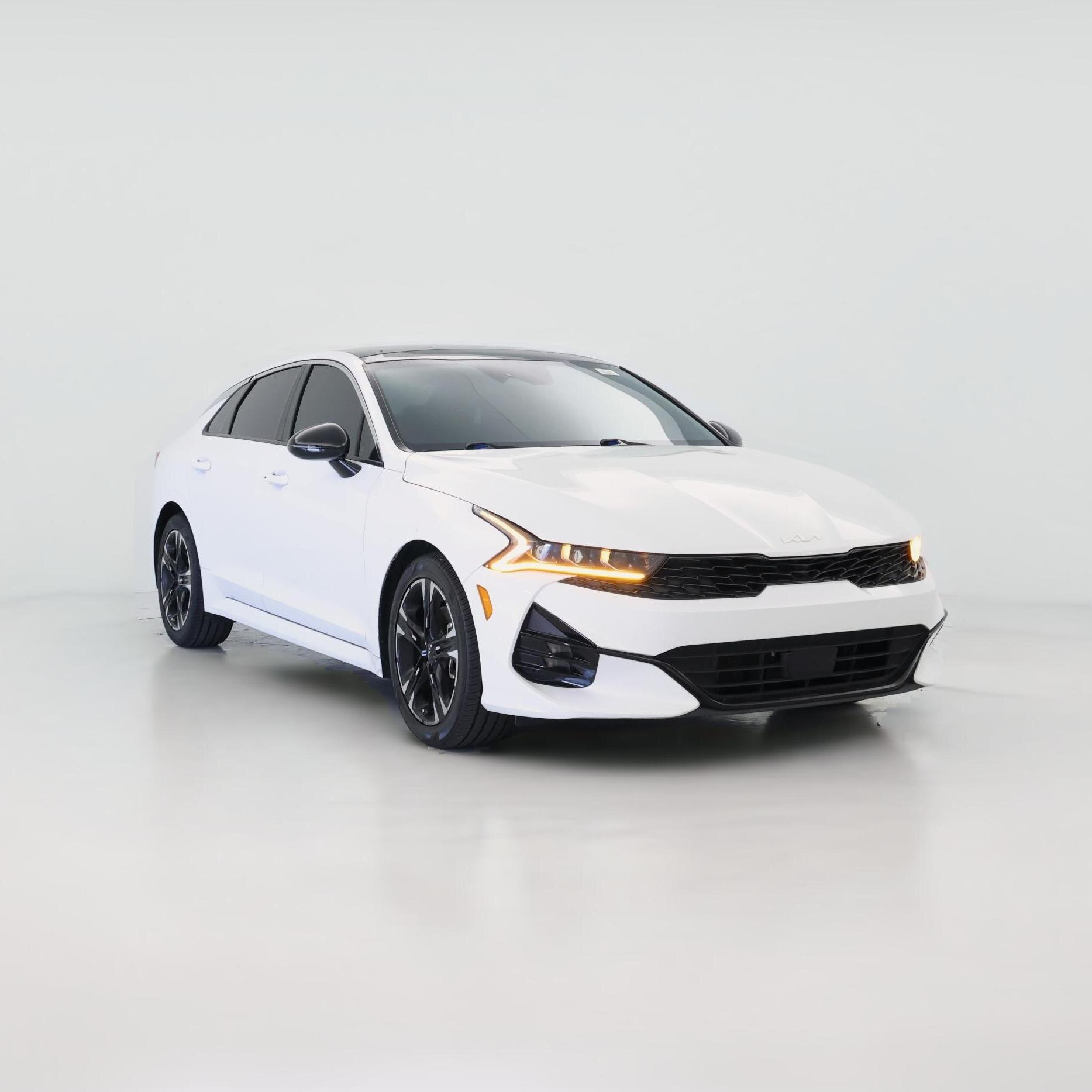 Thumbnail: 2023 Kia K5 - 1