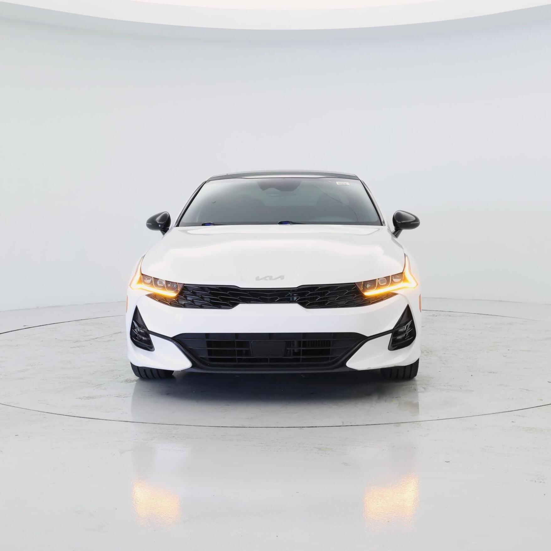 Thumbnail: 2023 Kia K5 - 5