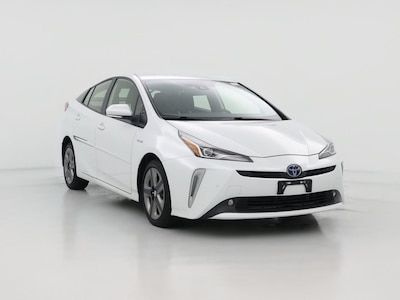 2022 Toyota Prius XLE