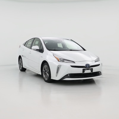 2022 Toyota Prius XLE