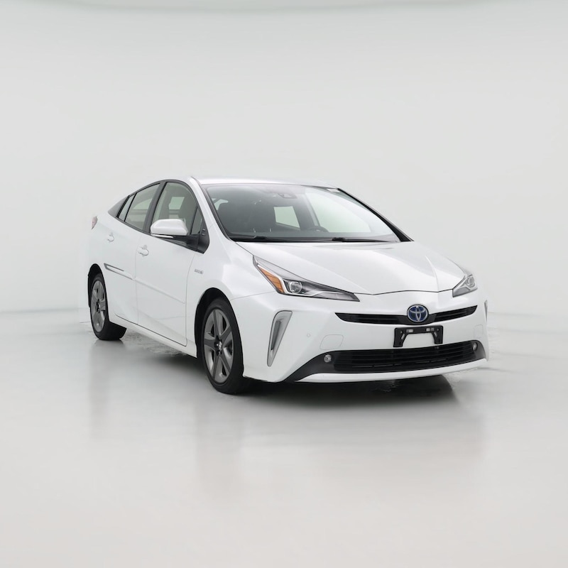 2022 Toyota Prius XLE