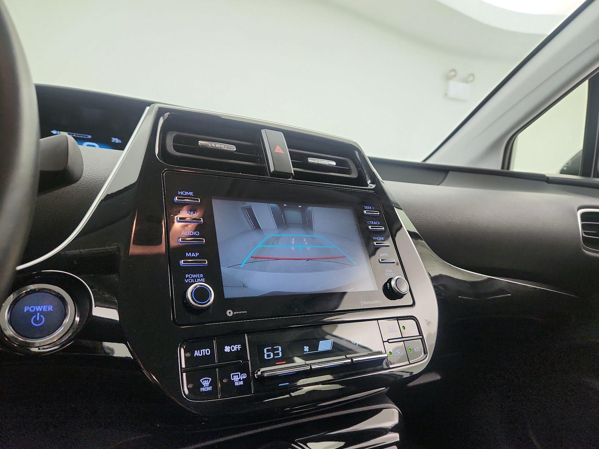 Thumbnail: 2022 Toyota Prius - 14