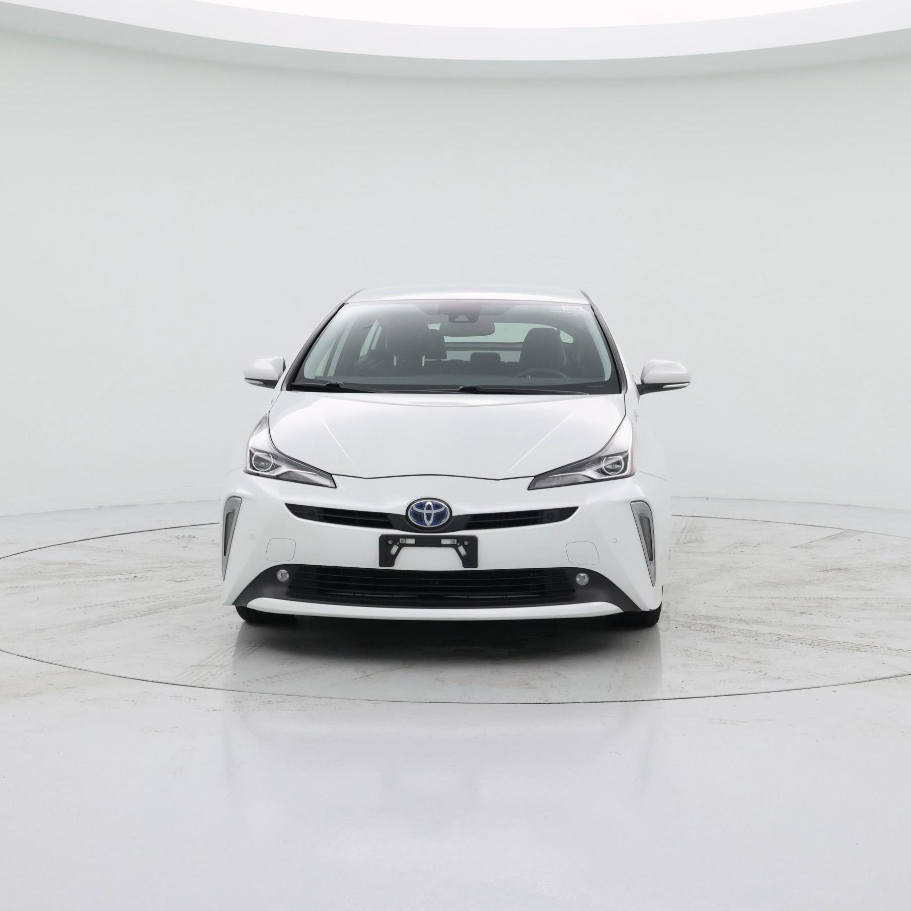 Thumbnail: 2022 Toyota Prius - 5