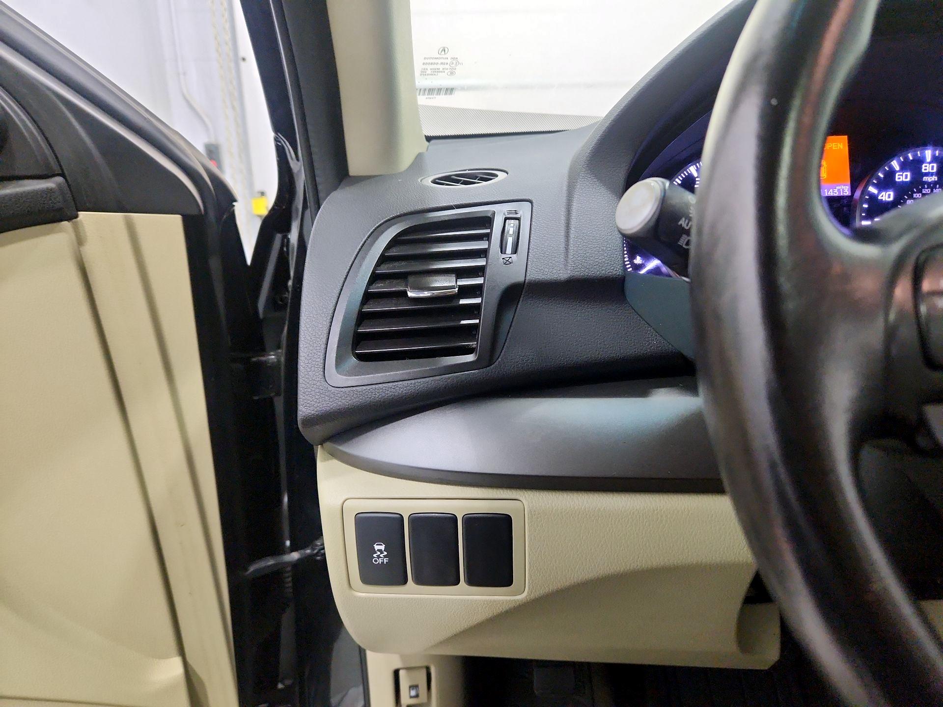 Thumbnail: 2015 Acura RDX - 13