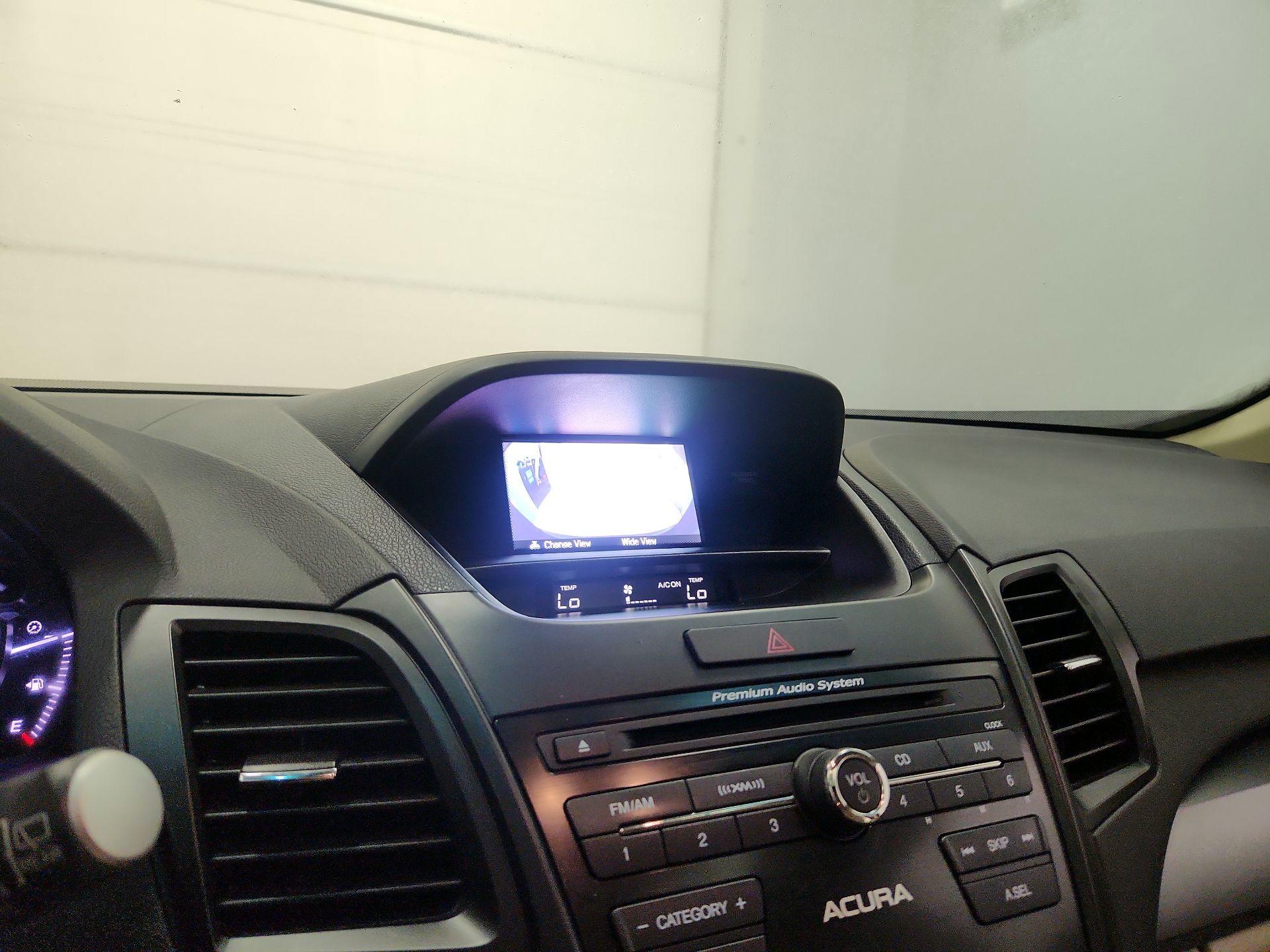 Thumbnail: 2015 Acura RDX - 14