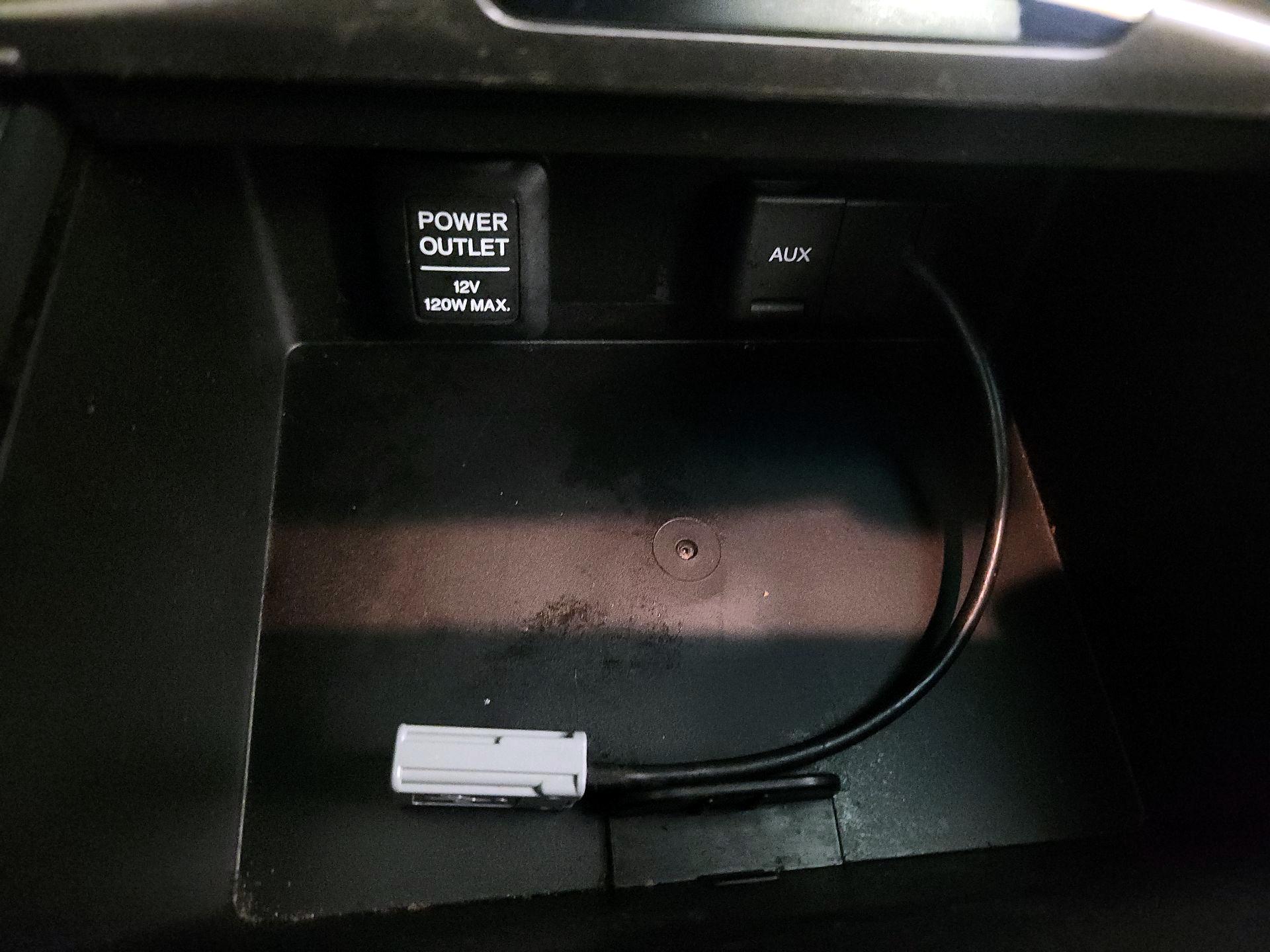 Thumbnail: 2015 Acura RDX - 18