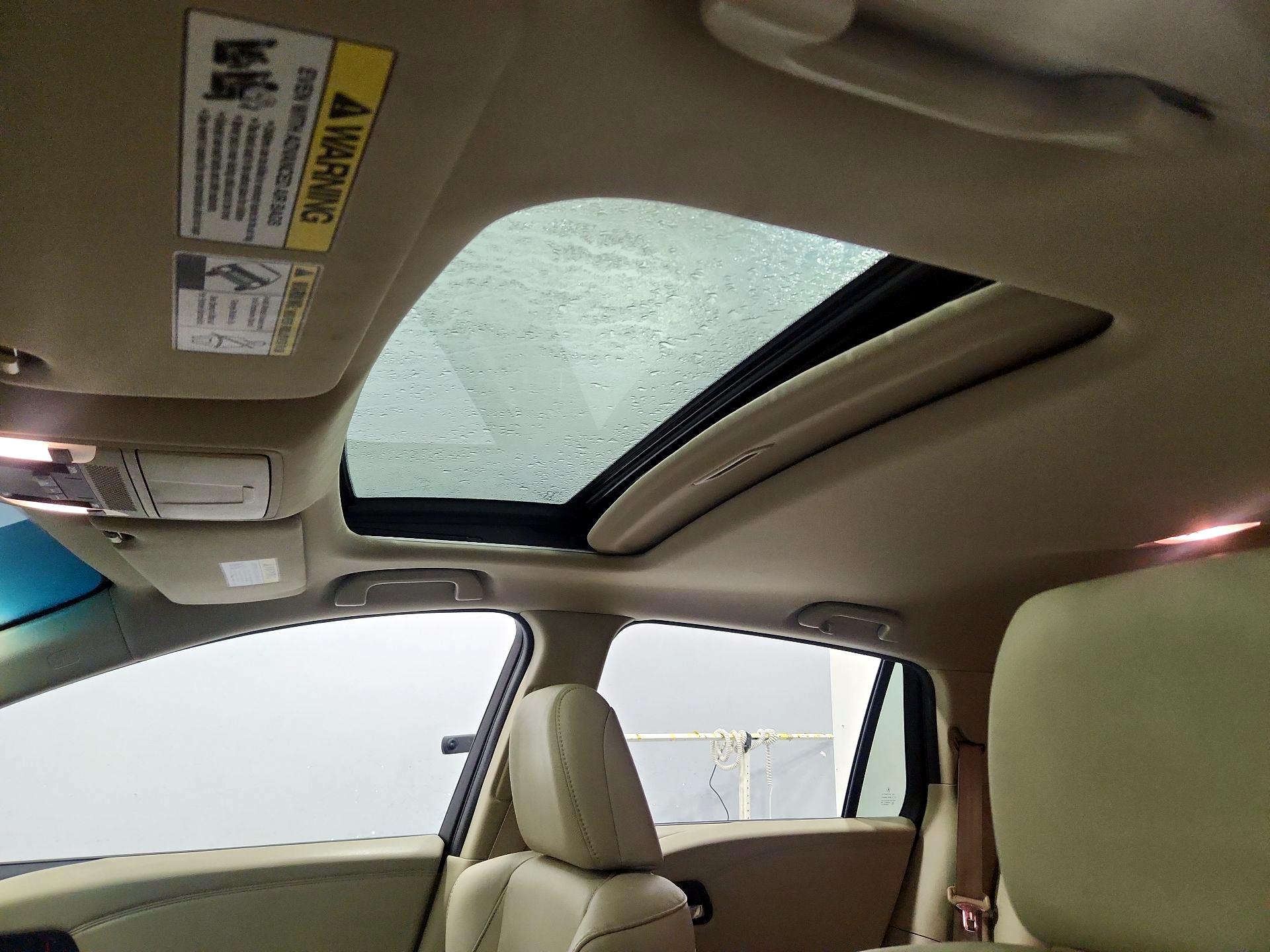 Thumbnail: 2015 Acura RDX - 19