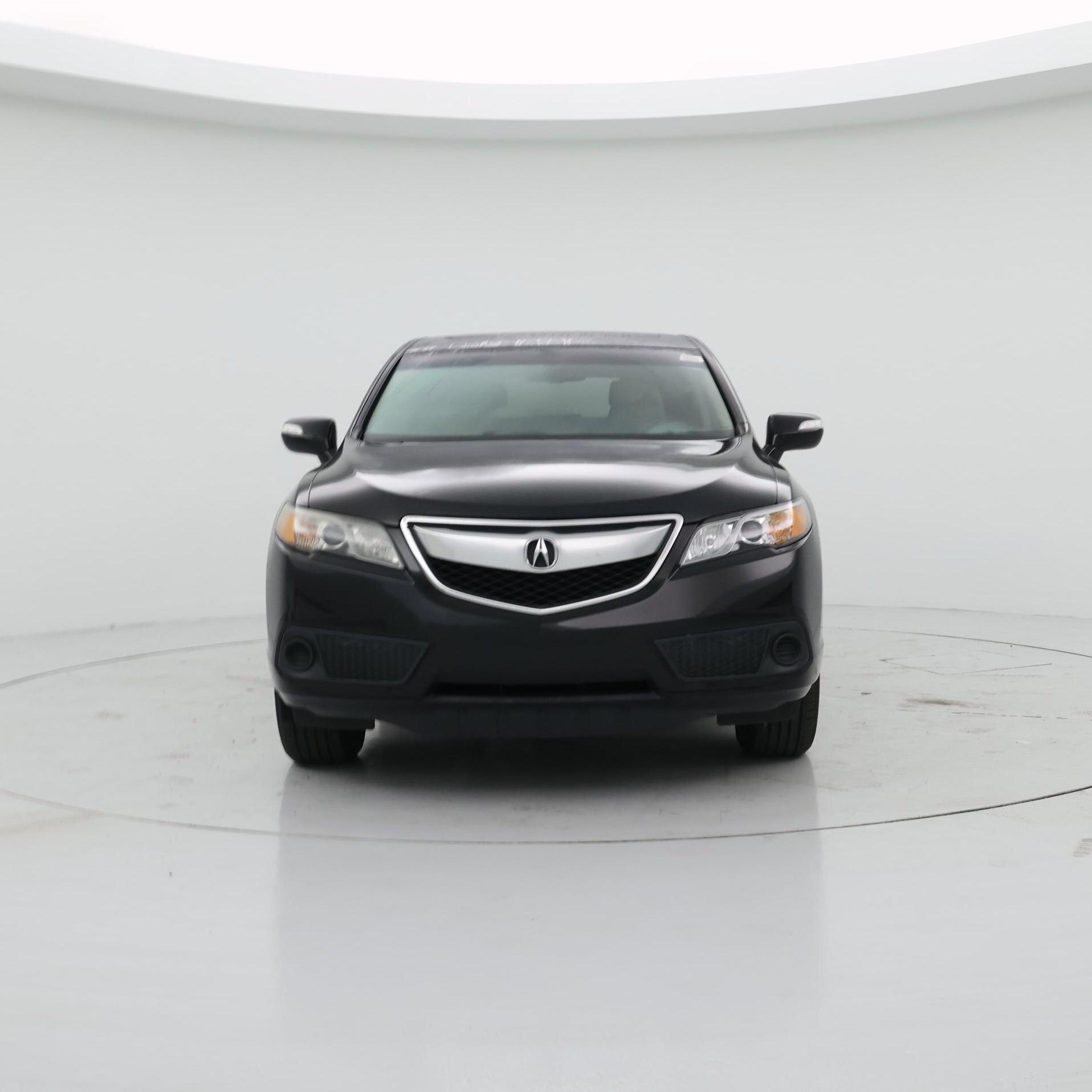 Thumbnail: 2015 Acura RDX - 5