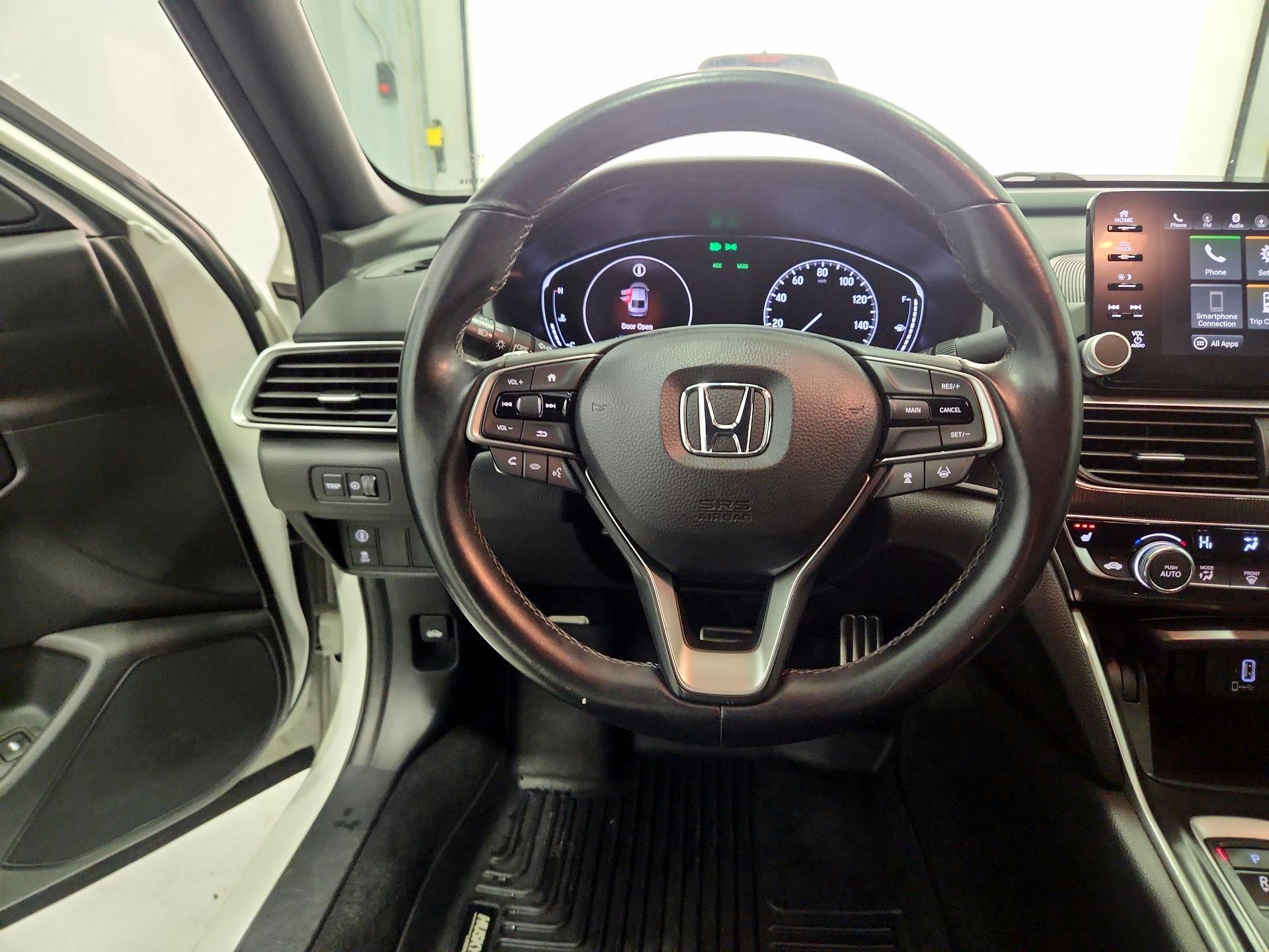 Thumbnail: 2018 Honda Accord - 10