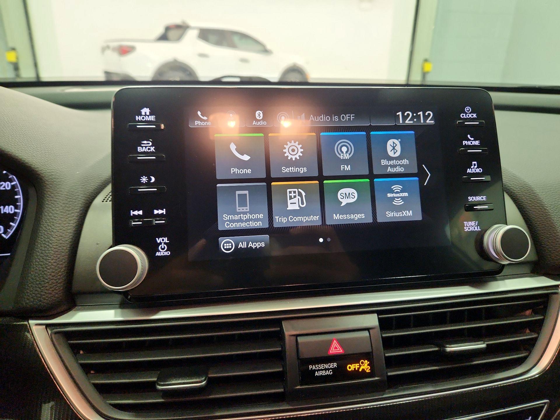 Thumbnail: 2018 Honda Accord - 15