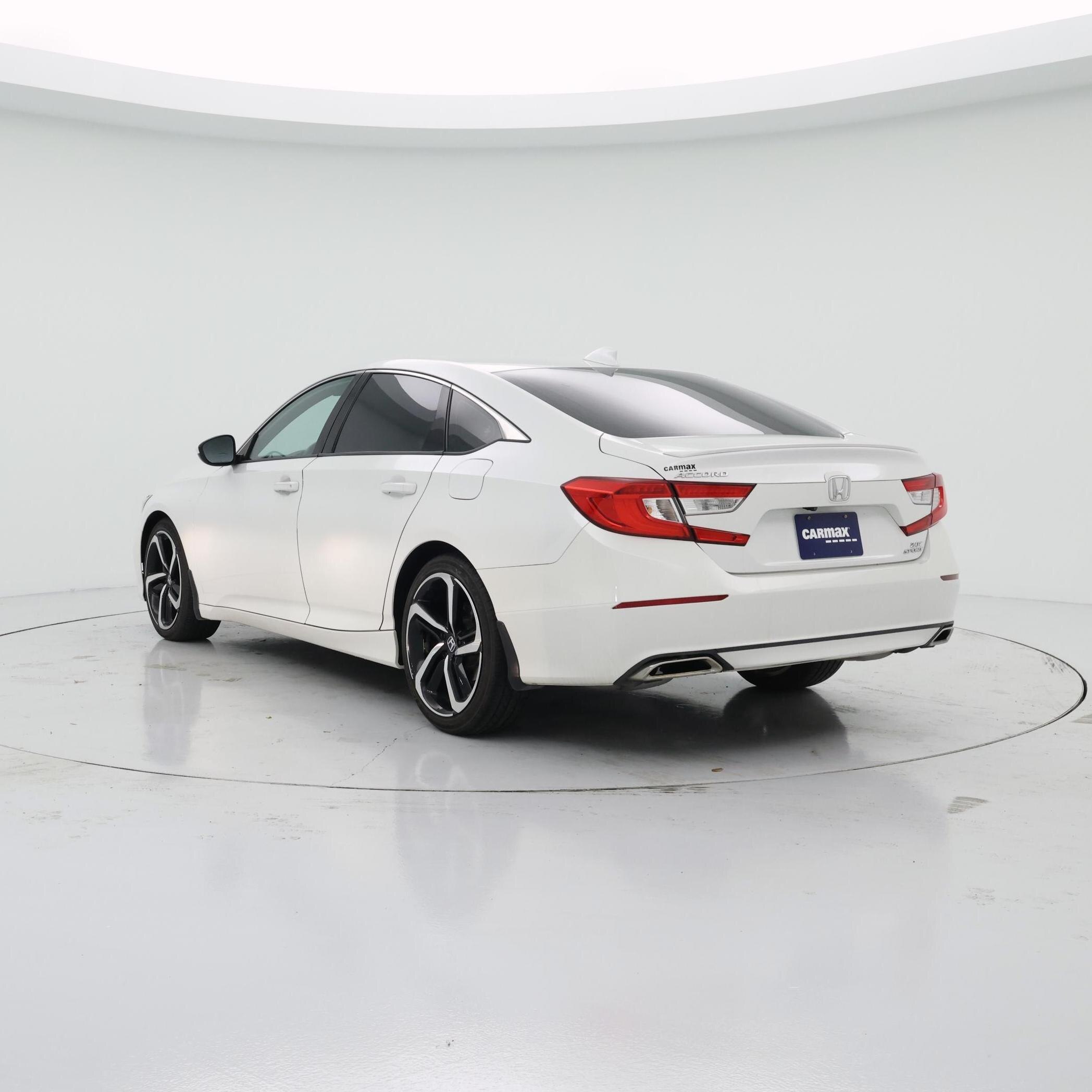 Thumbnail: 2018 Honda Accord - 2