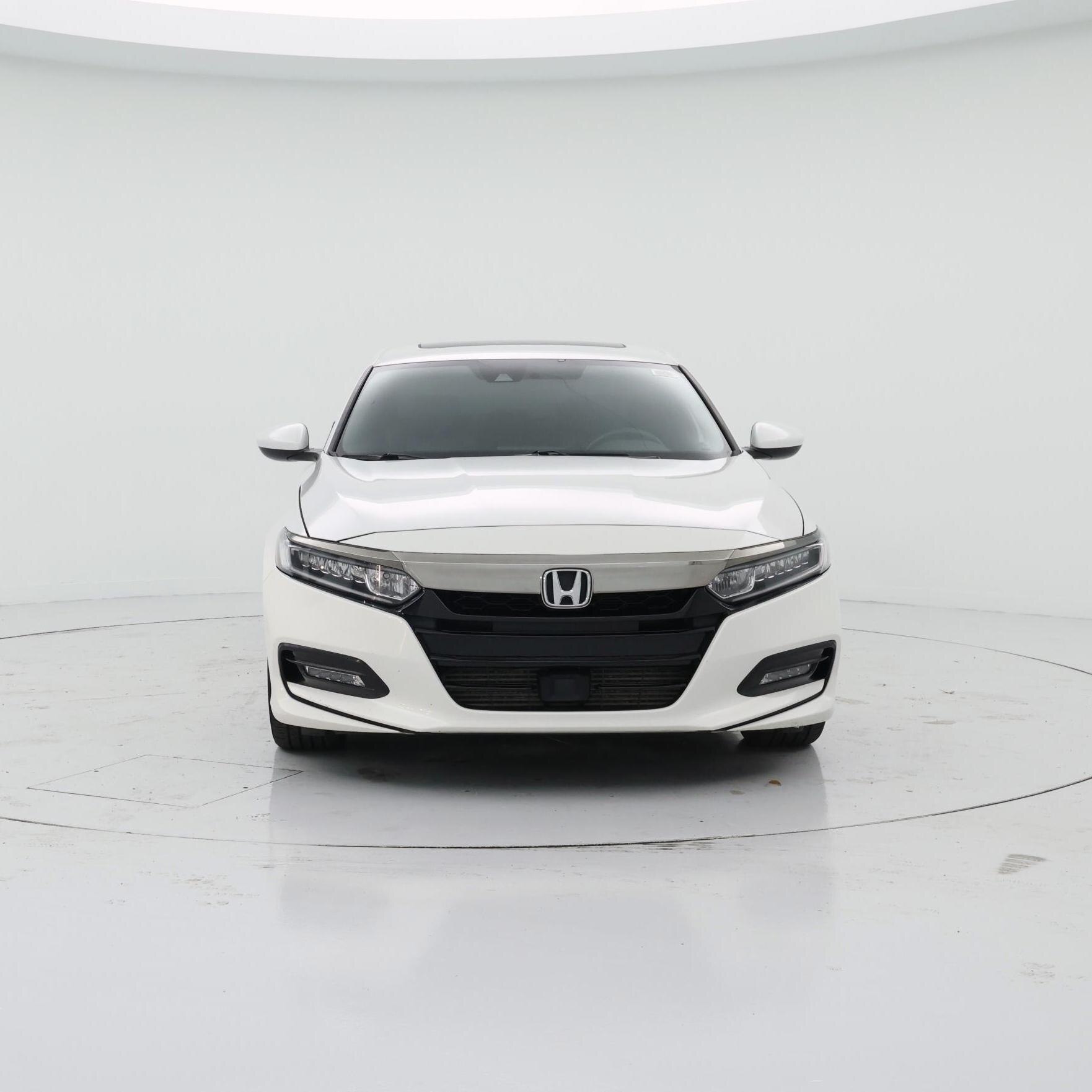 Thumbnail: 2018 Honda Accord - 5