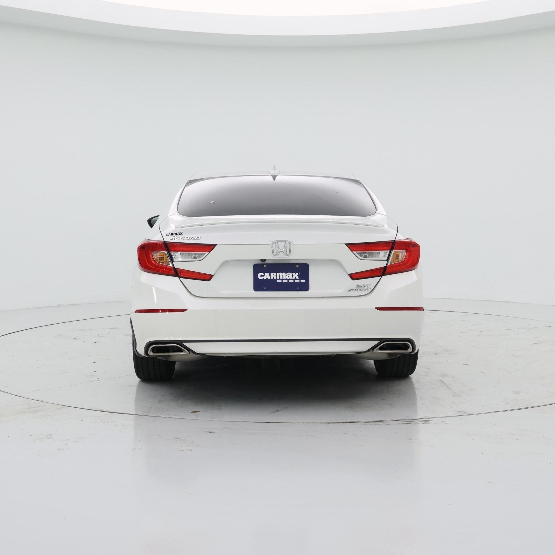 Thumbnail: 2018 Honda Accord - 6