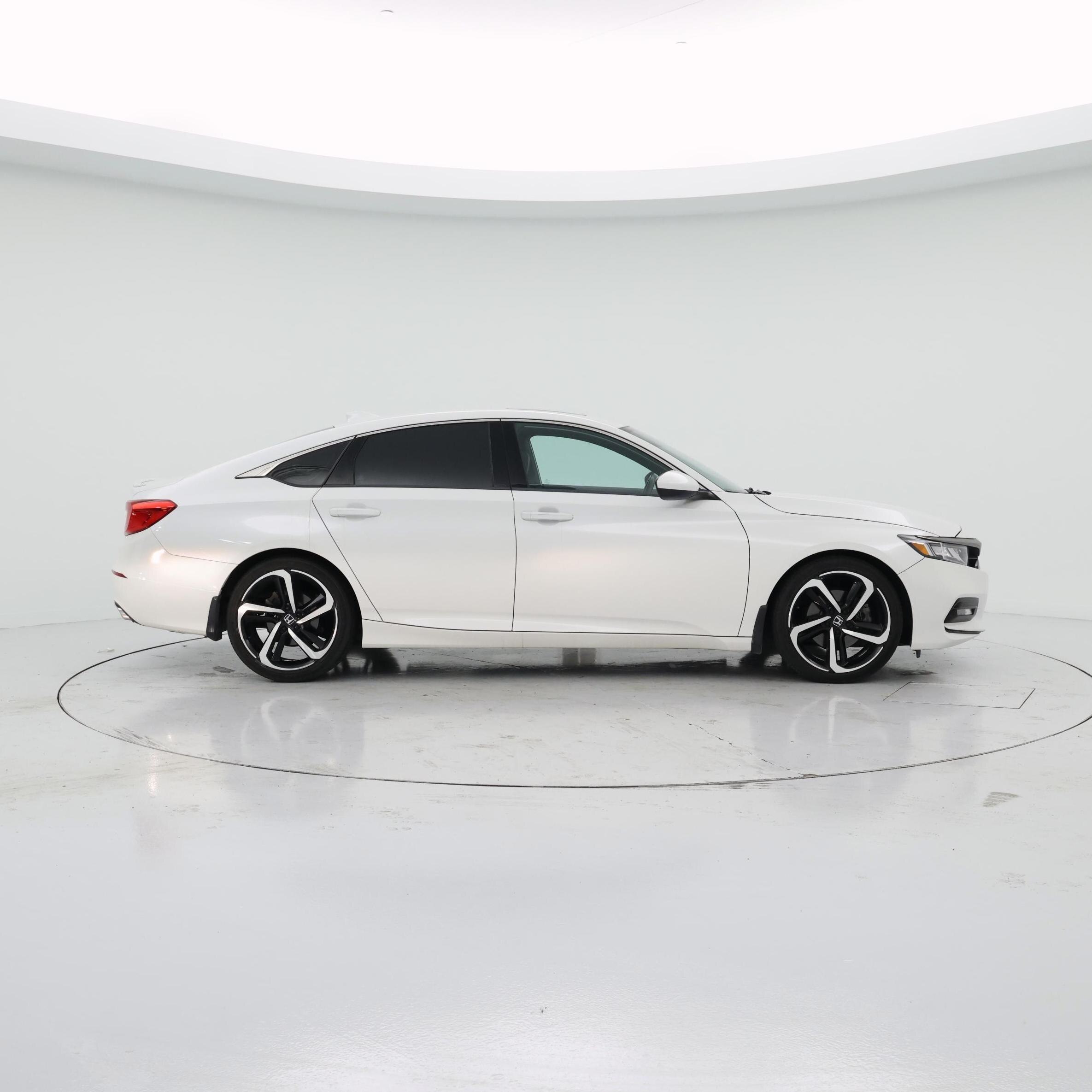 Thumbnail: 2018 Honda Accord - 7