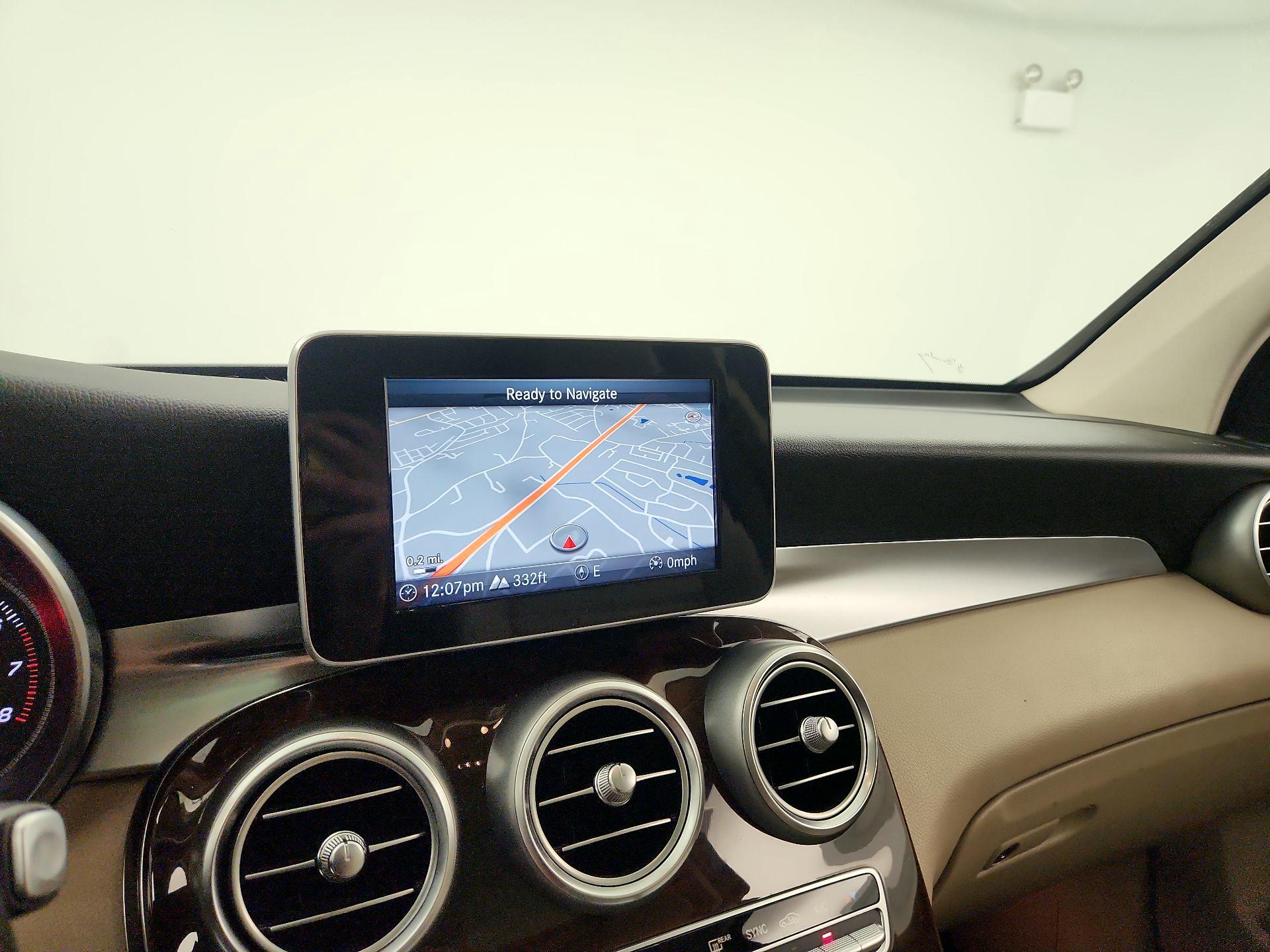 Thumbnail: 2018 Mercedes-Benz GLC - 14