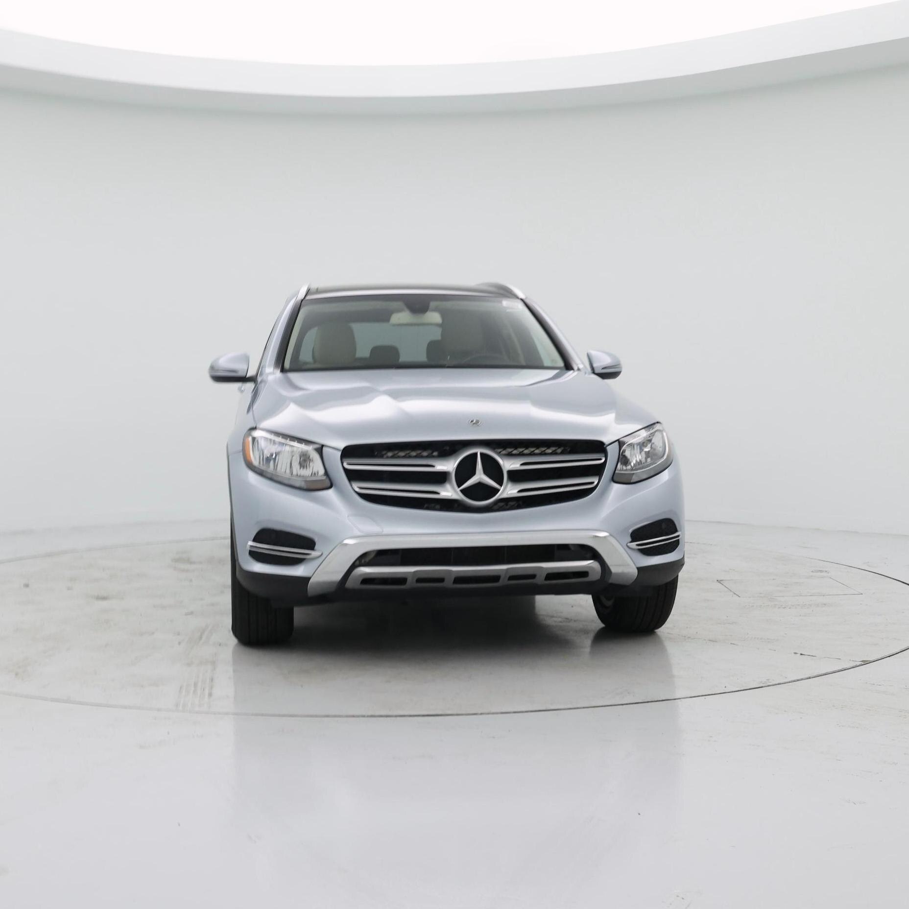 Thumbnail: 2018 Mercedes-Benz GLC - 5