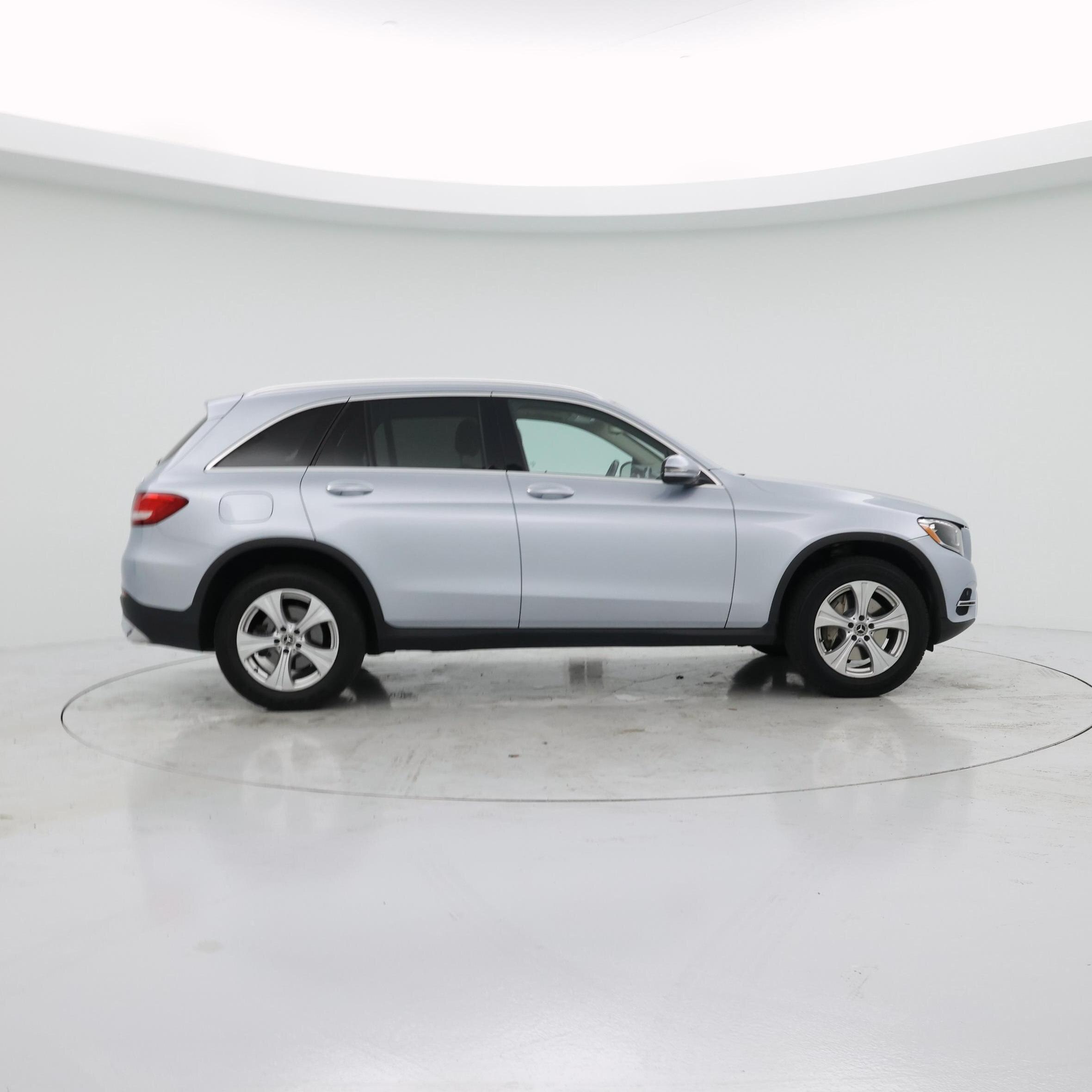 Thumbnail: 2018 Mercedes-Benz GLC - 7