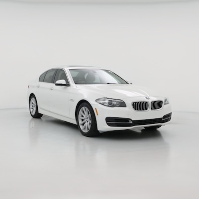 2014 BMW 535 I