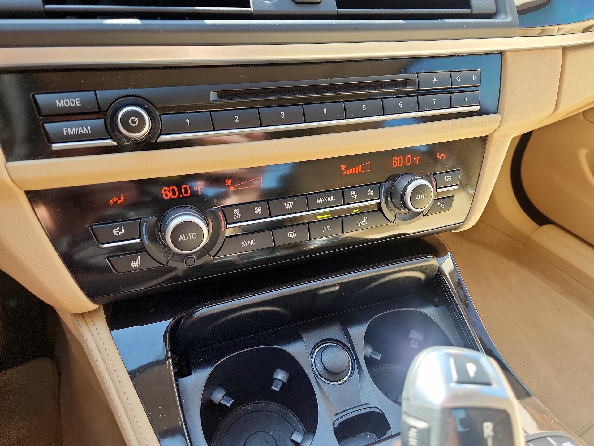 Thumbnail: 2014 BMW 5 Series - 15