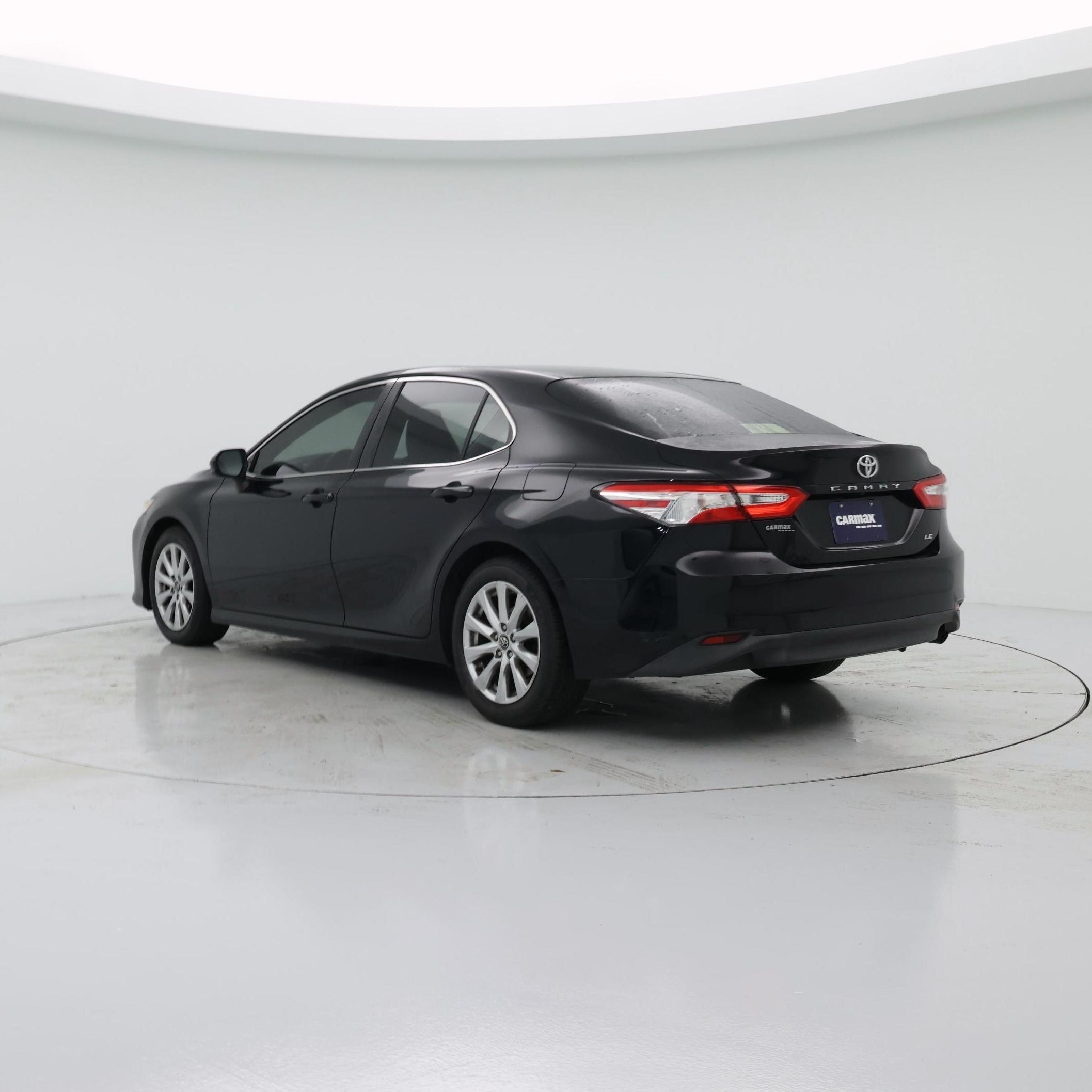 Thumbnail: 2018 Toyota Camry - 2